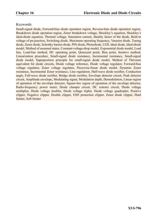 Practical electrical engineering