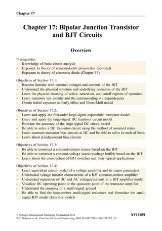 Practical electrical engineering