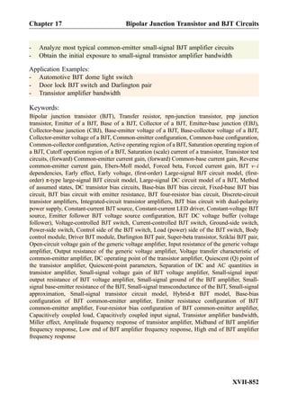 Practical electrical engineering