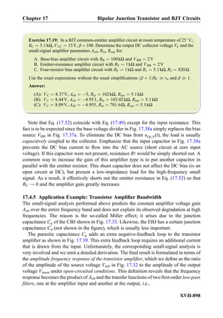 Practical electrical engineering