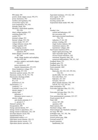 Practical electrical engineering