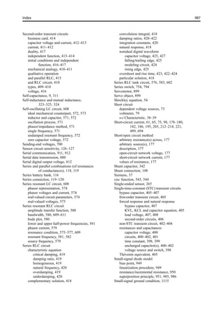 Practical electrical engineering