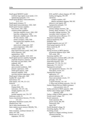 Practical electrical engineering