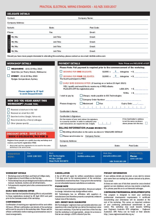 practical electrical wiring standards practical electrical wiring standards