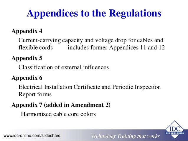 Practical Electrical Wiring Standards