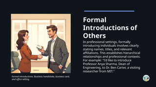 Mastering Practical English Communication Skills for Social and ...