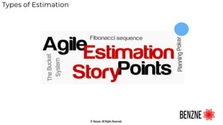 Practical estimation techniques | PDF