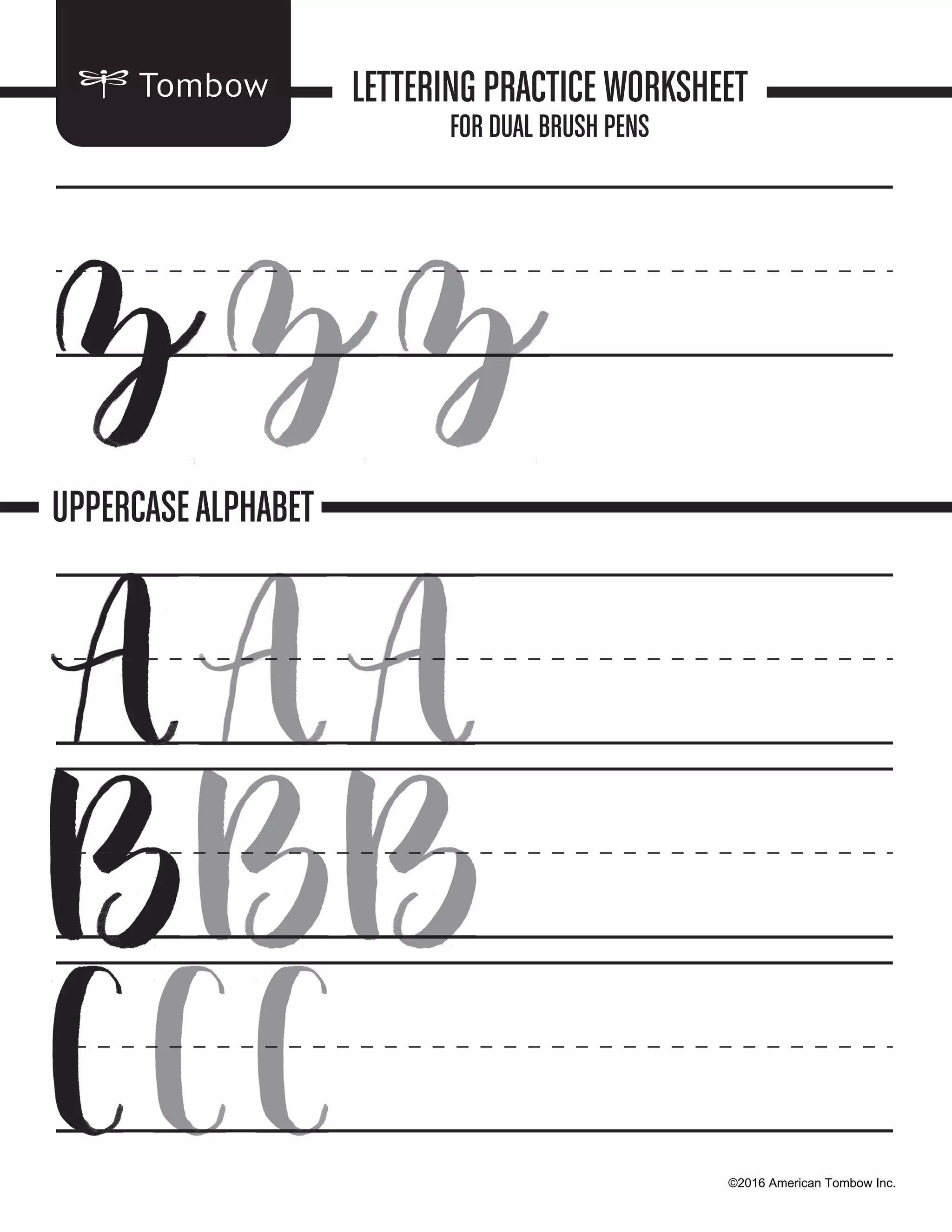 lettering practice | PDF | Drawing and Sketching | Arts and Crafts