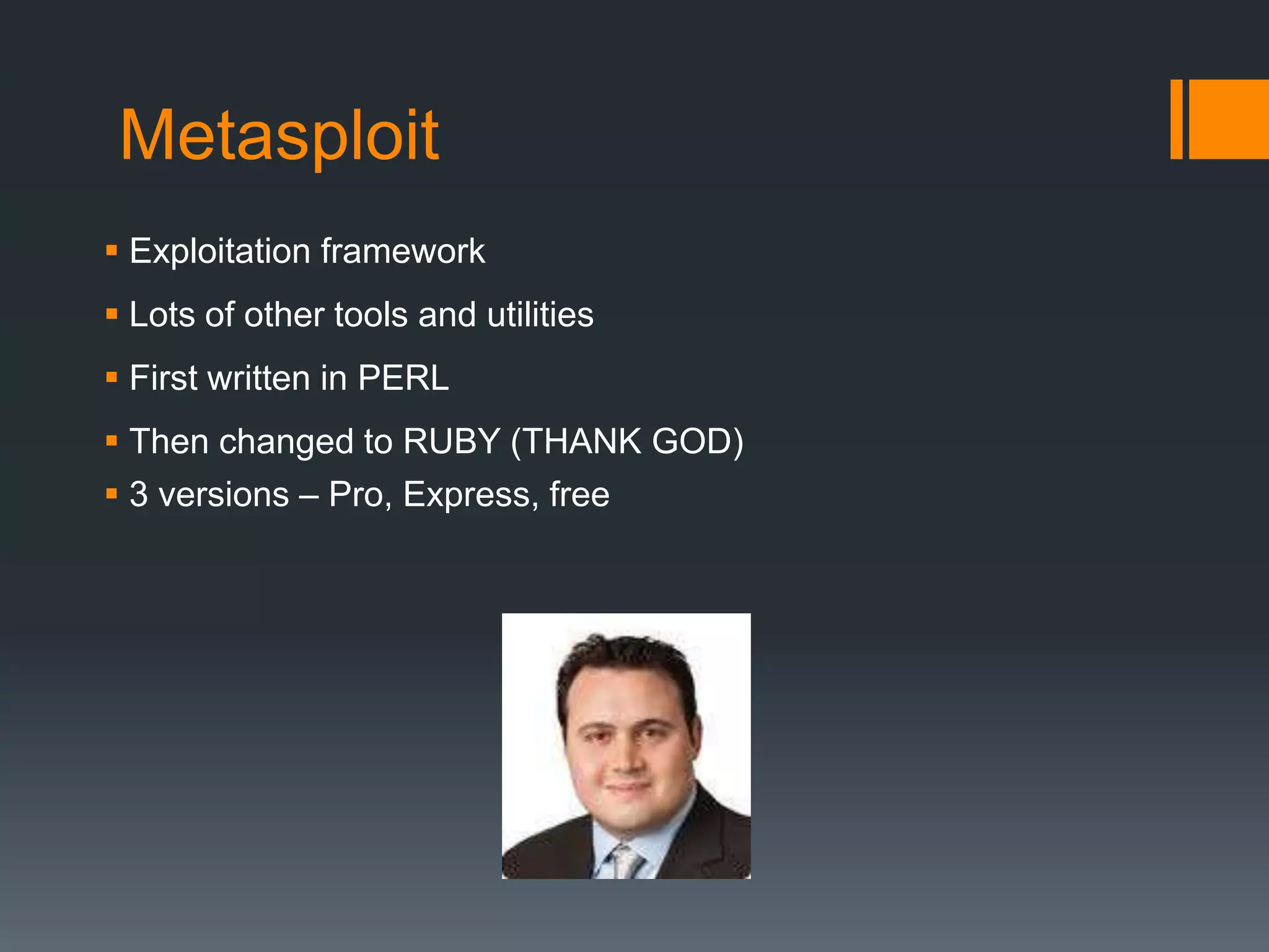 Posing as the victim and attacking others