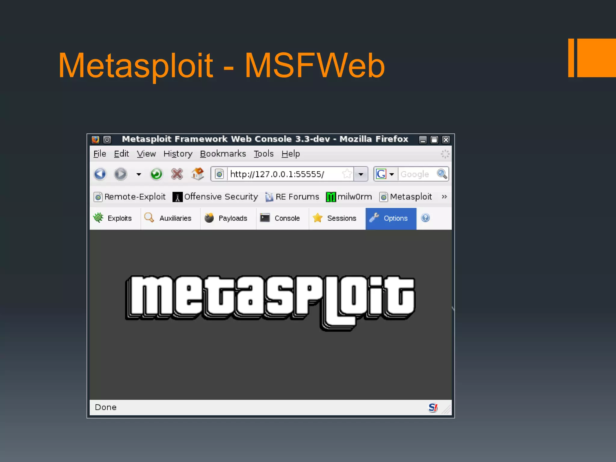 Use of the victim’s image 