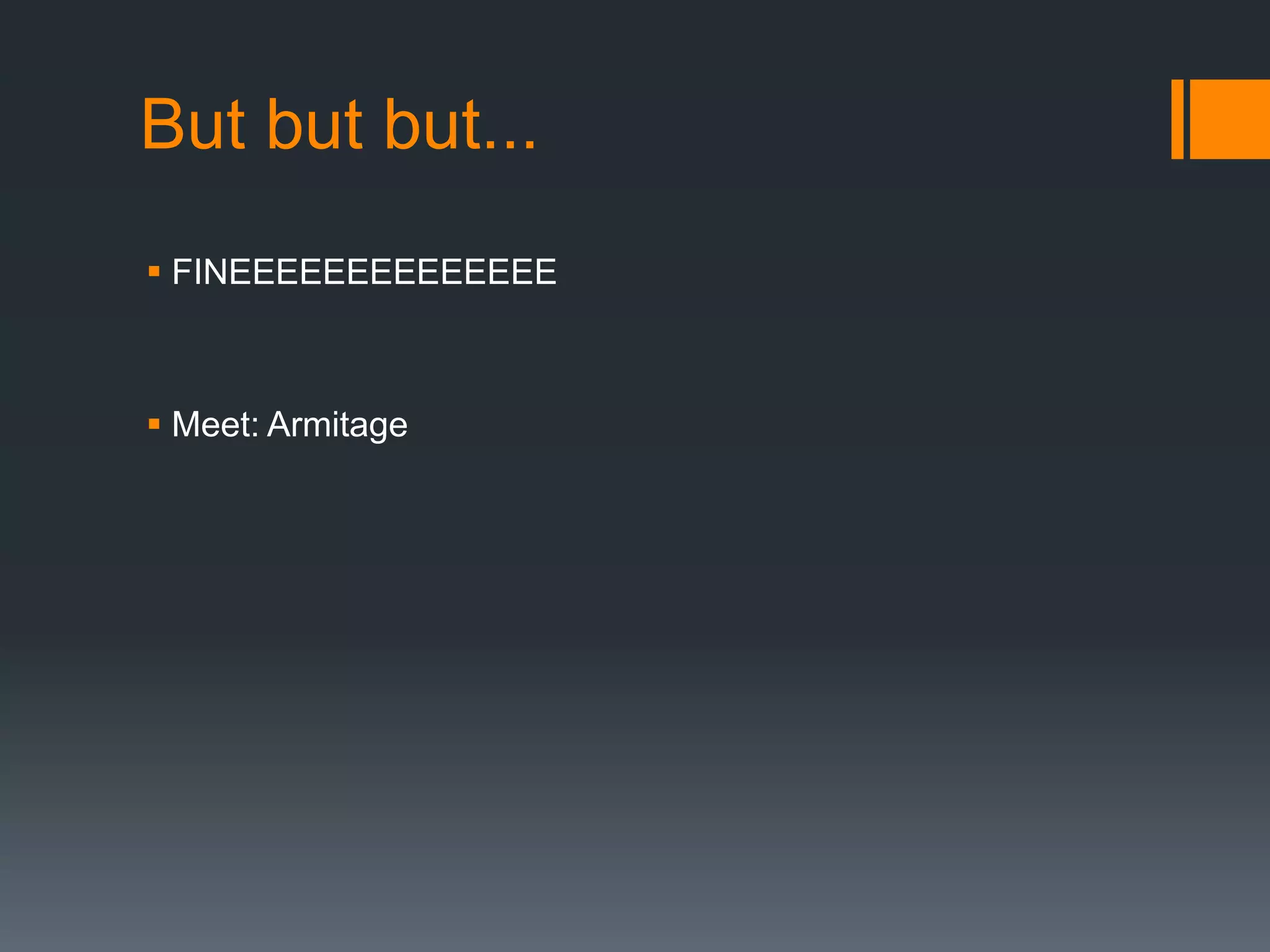 ArmitageMetasploit - MSFconsole