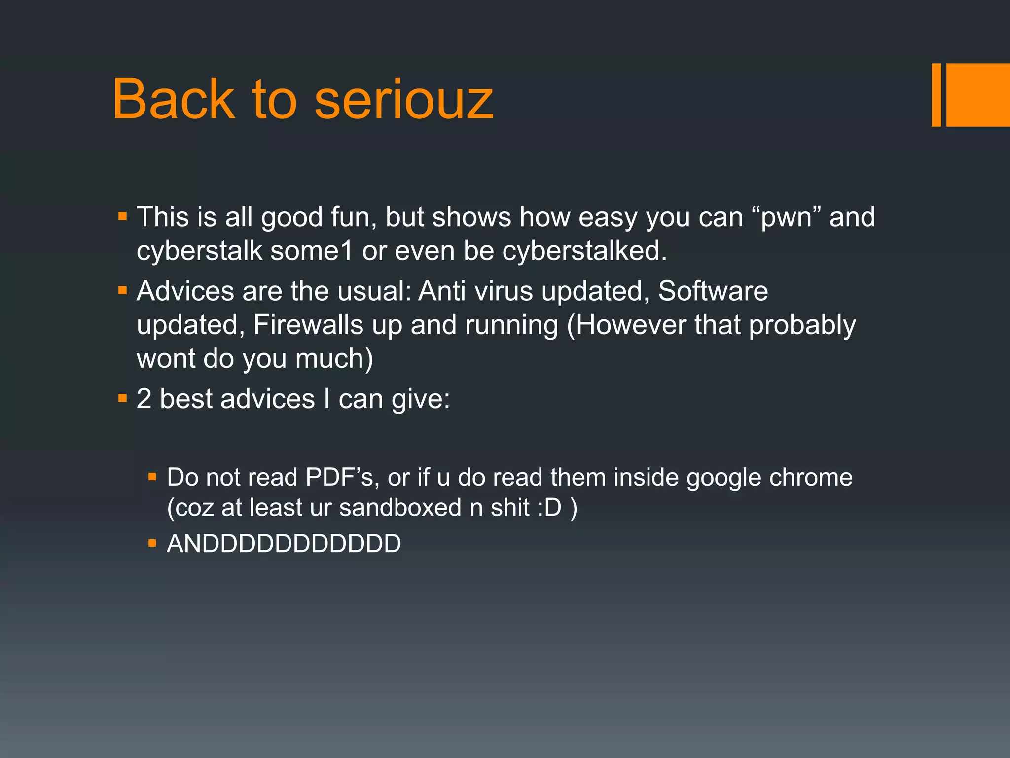 Metasploit - Armitage