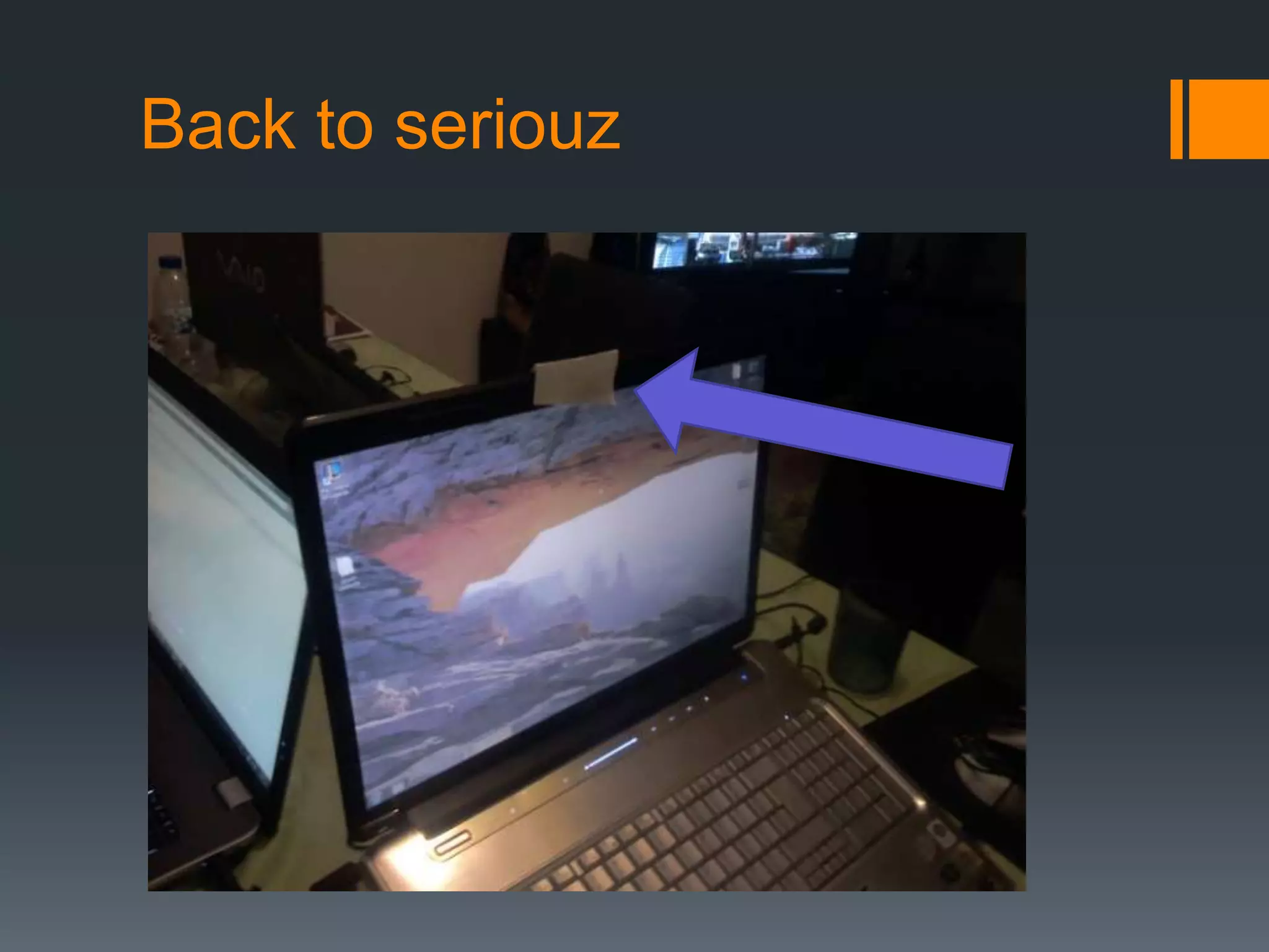 Metasploit – Main ModulesExploits – Main module – used to pwn shit! :]Encoders – Used to transform raw versions of payloadsPayload – Used to connect to the shit u pwn!