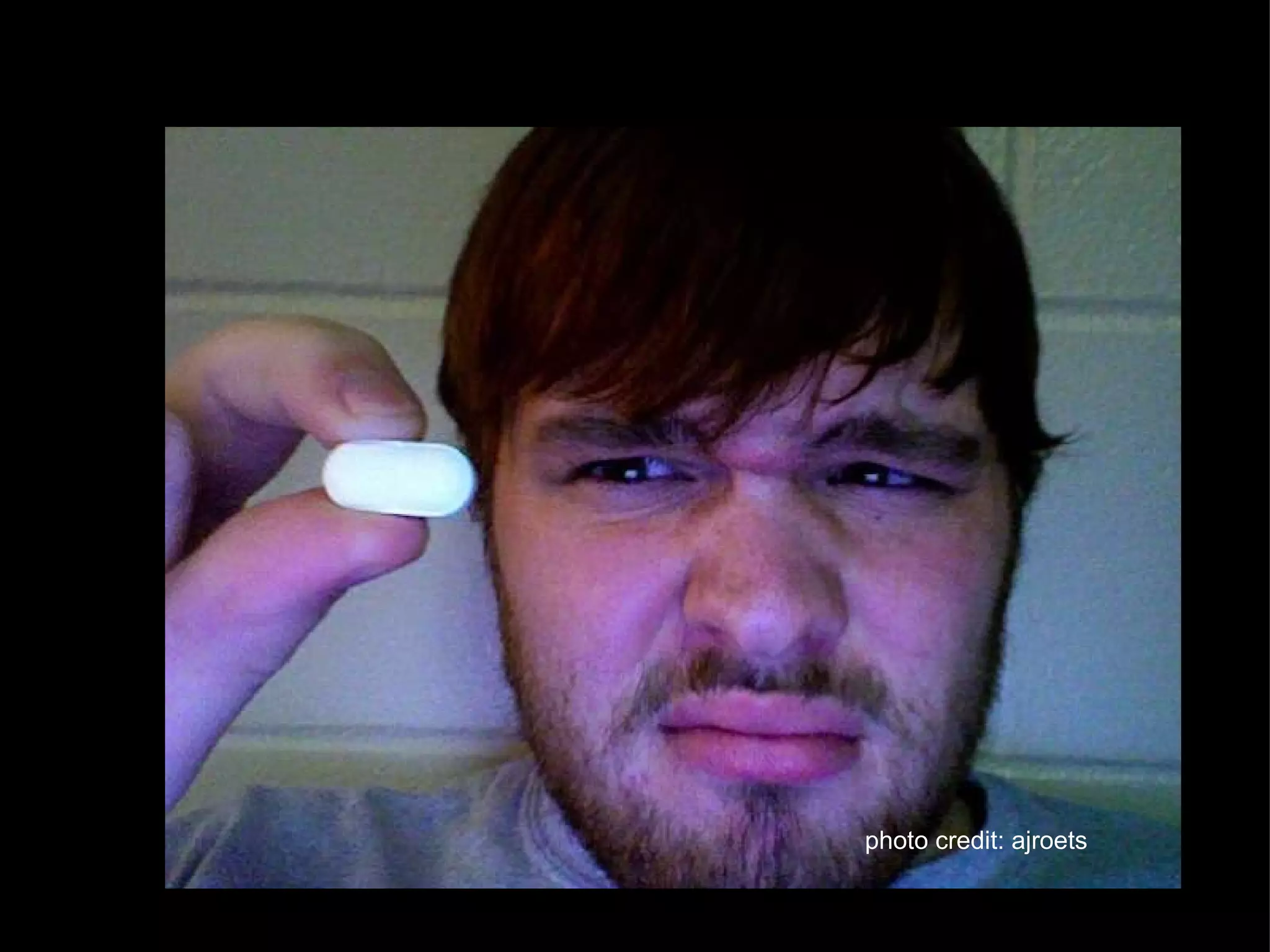 photo credit: ajroets 