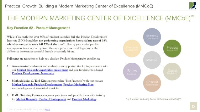 2 it center of excellence