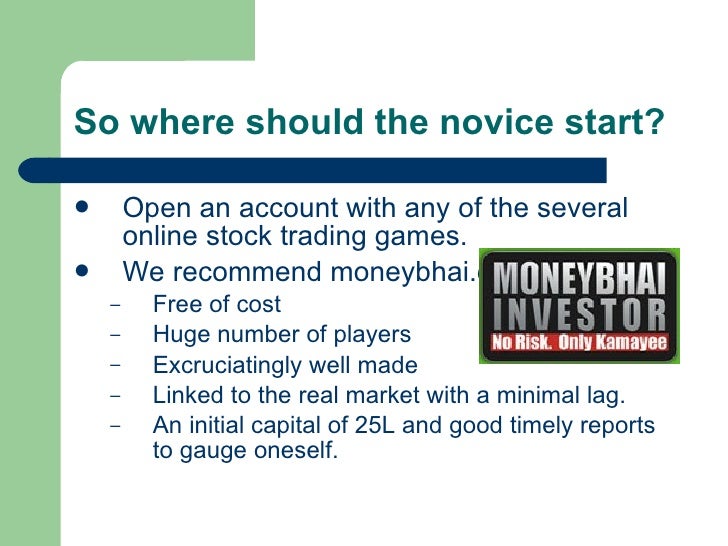 The beginners practical guide to options trading