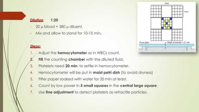Cbc Measurement Flow Chart.pdf Practical Hematology l 01 Manual CBC.pdf