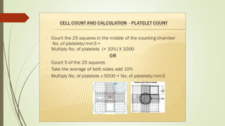 Cbc Microscopy Chart.pdf Practical Hematology l 01 Manual CBC.pdf