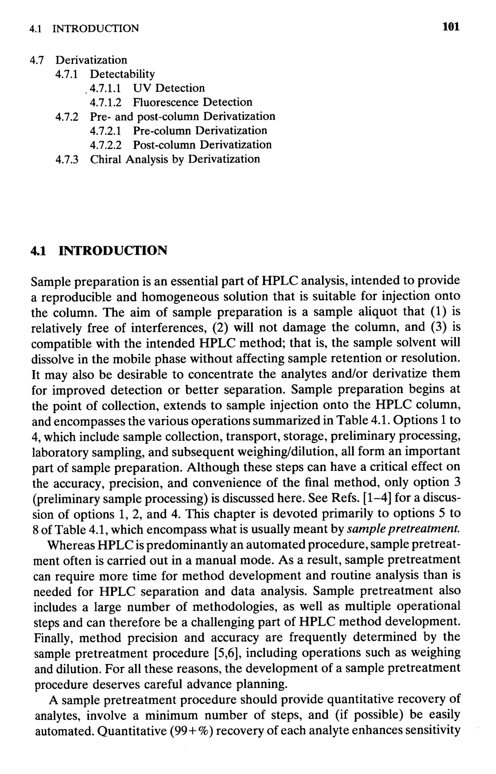 practical hplc method development by snyder | PDF