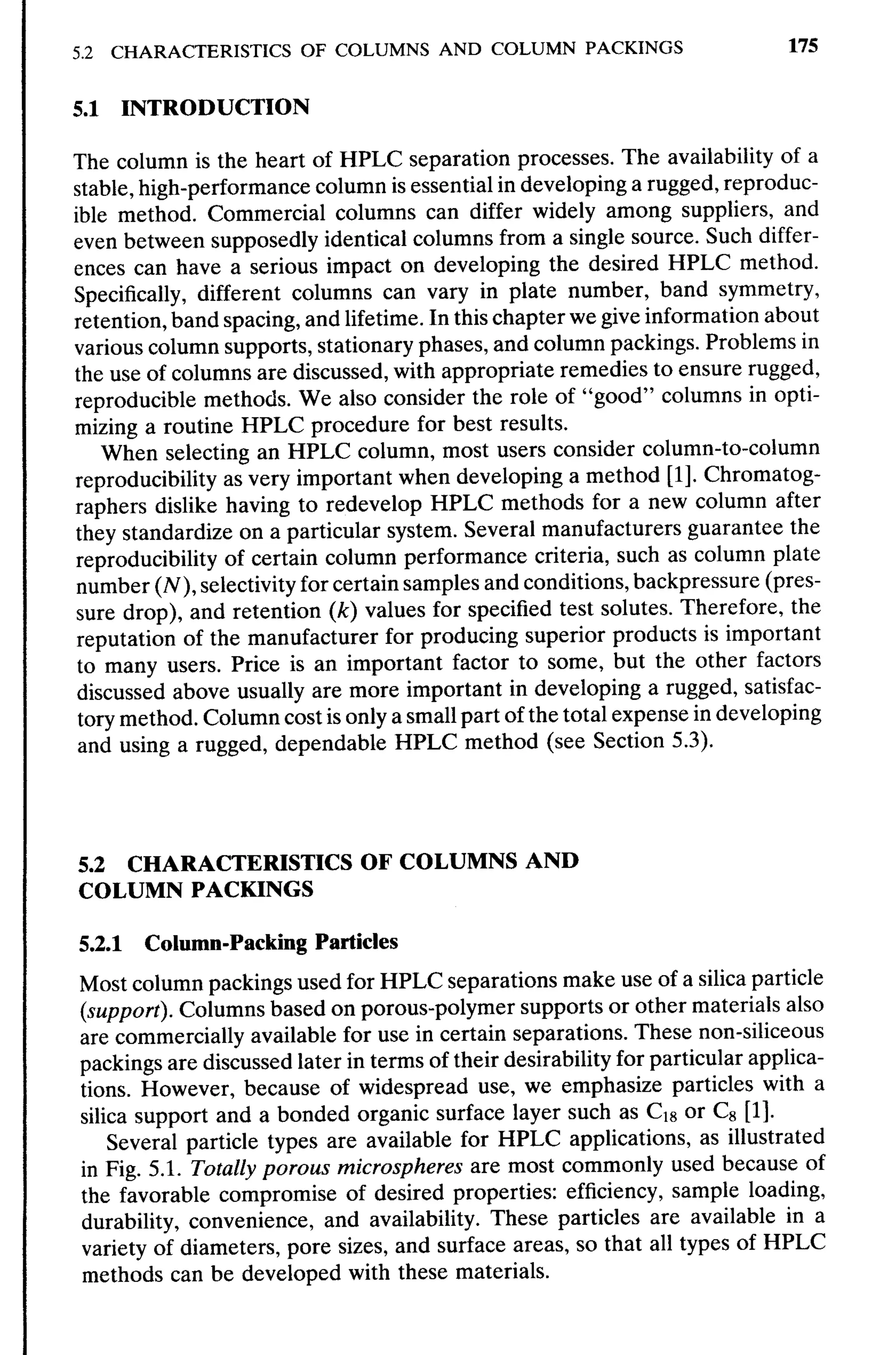 practical hplc method development by snyder