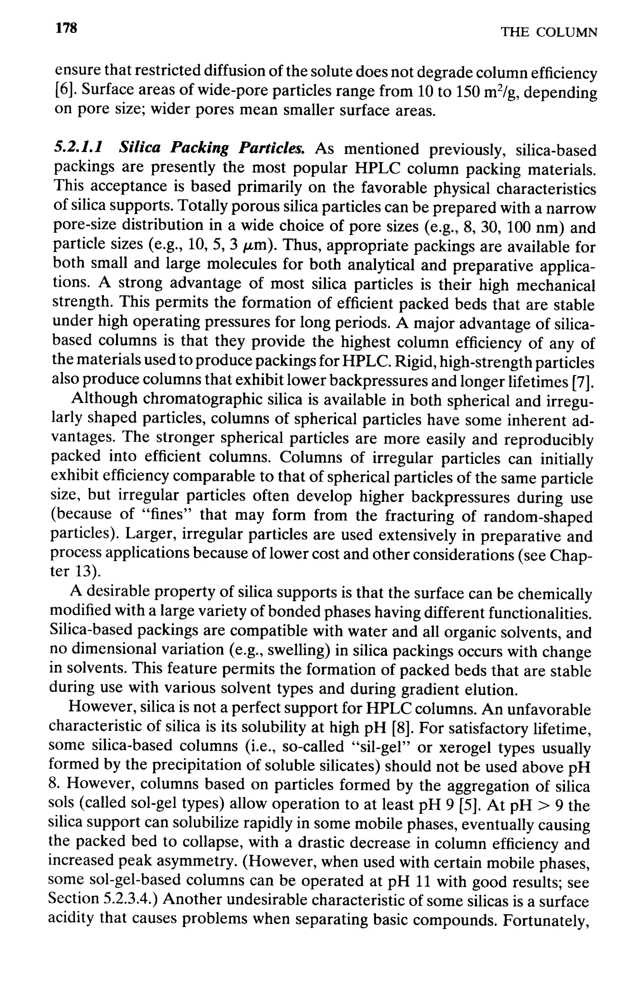 practical hplc method development by snyder