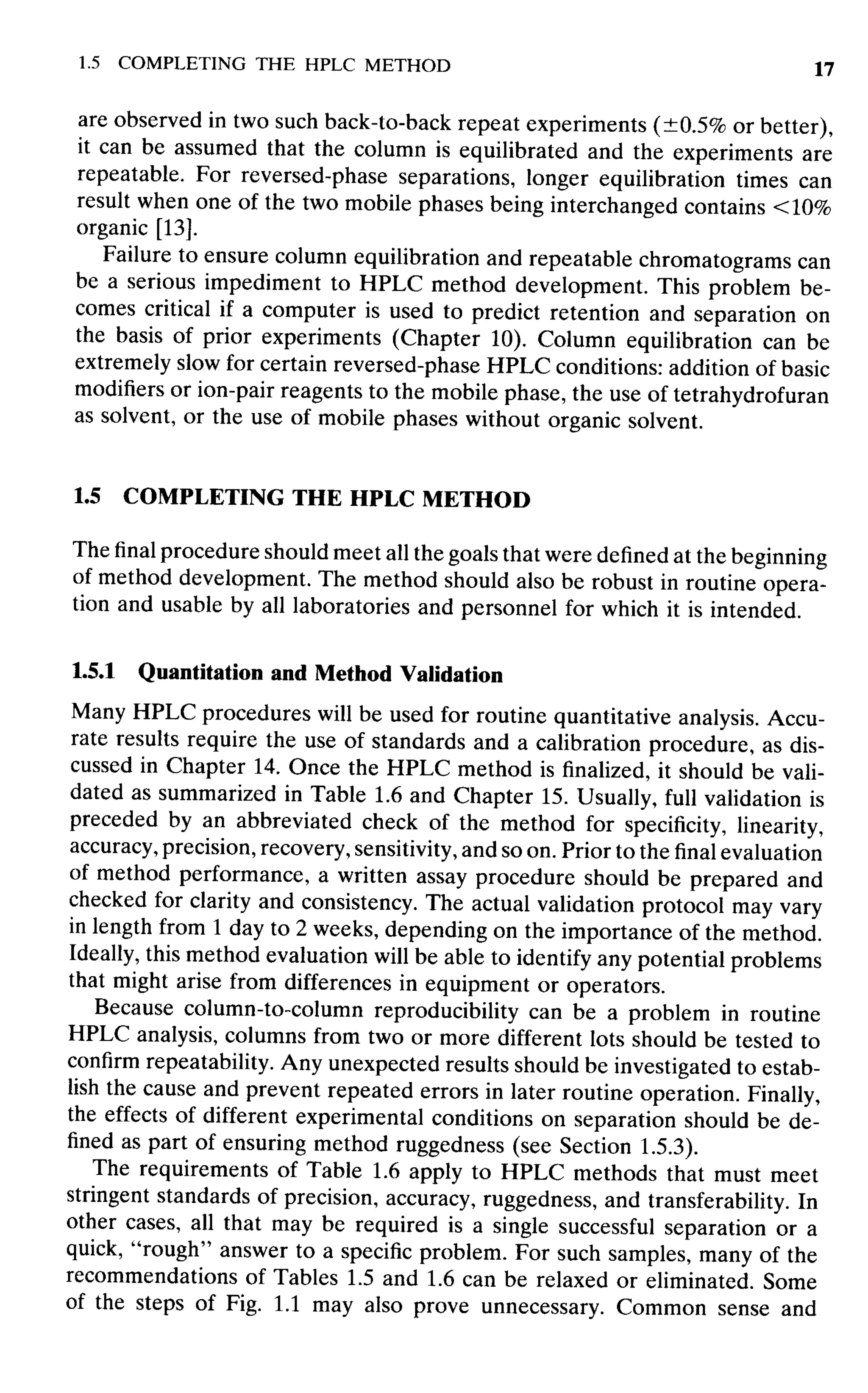 practical hplc method development by snyder