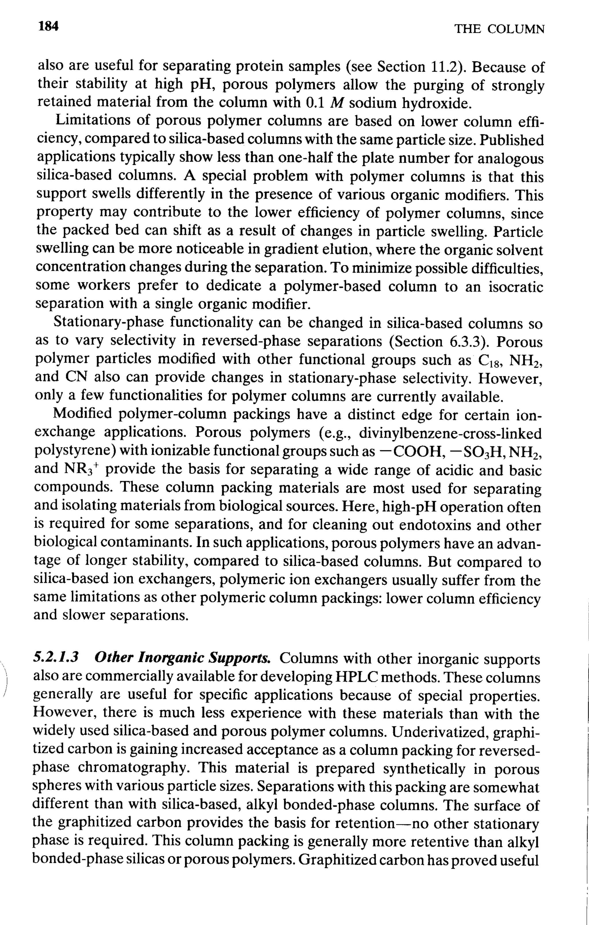 practical hplc method development by snyder