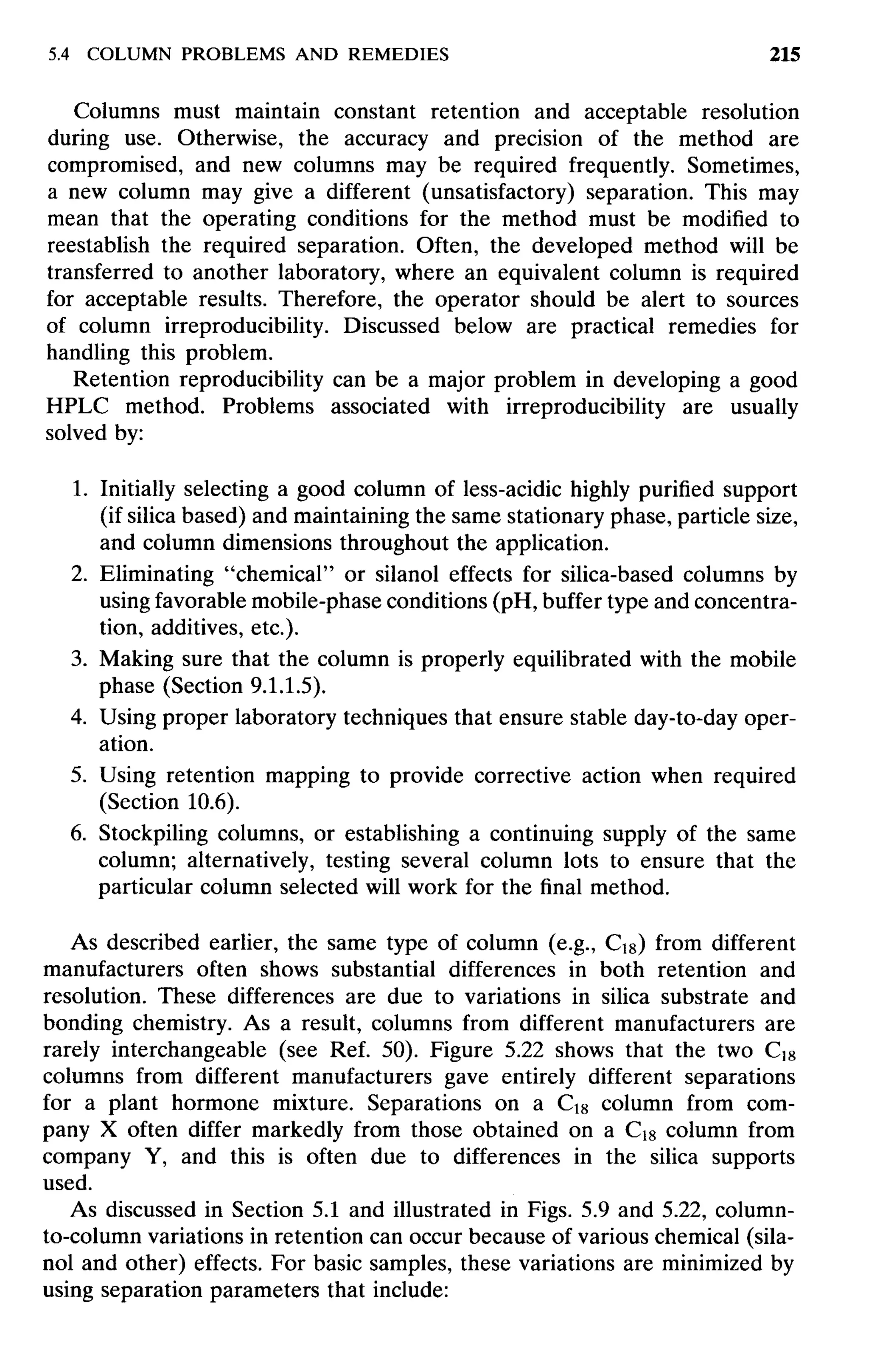 practical hplc method development by snyder