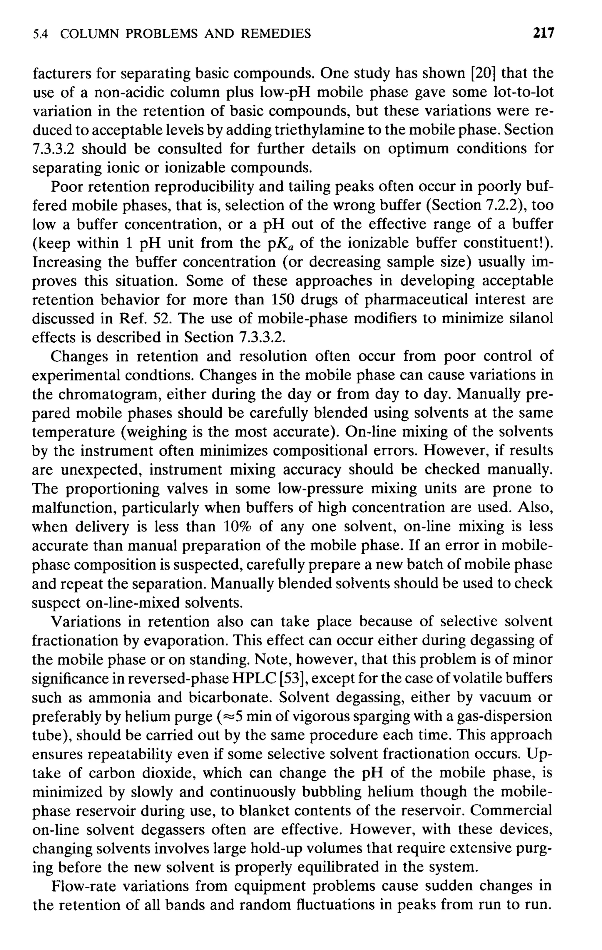 practical hplc method development by snyder