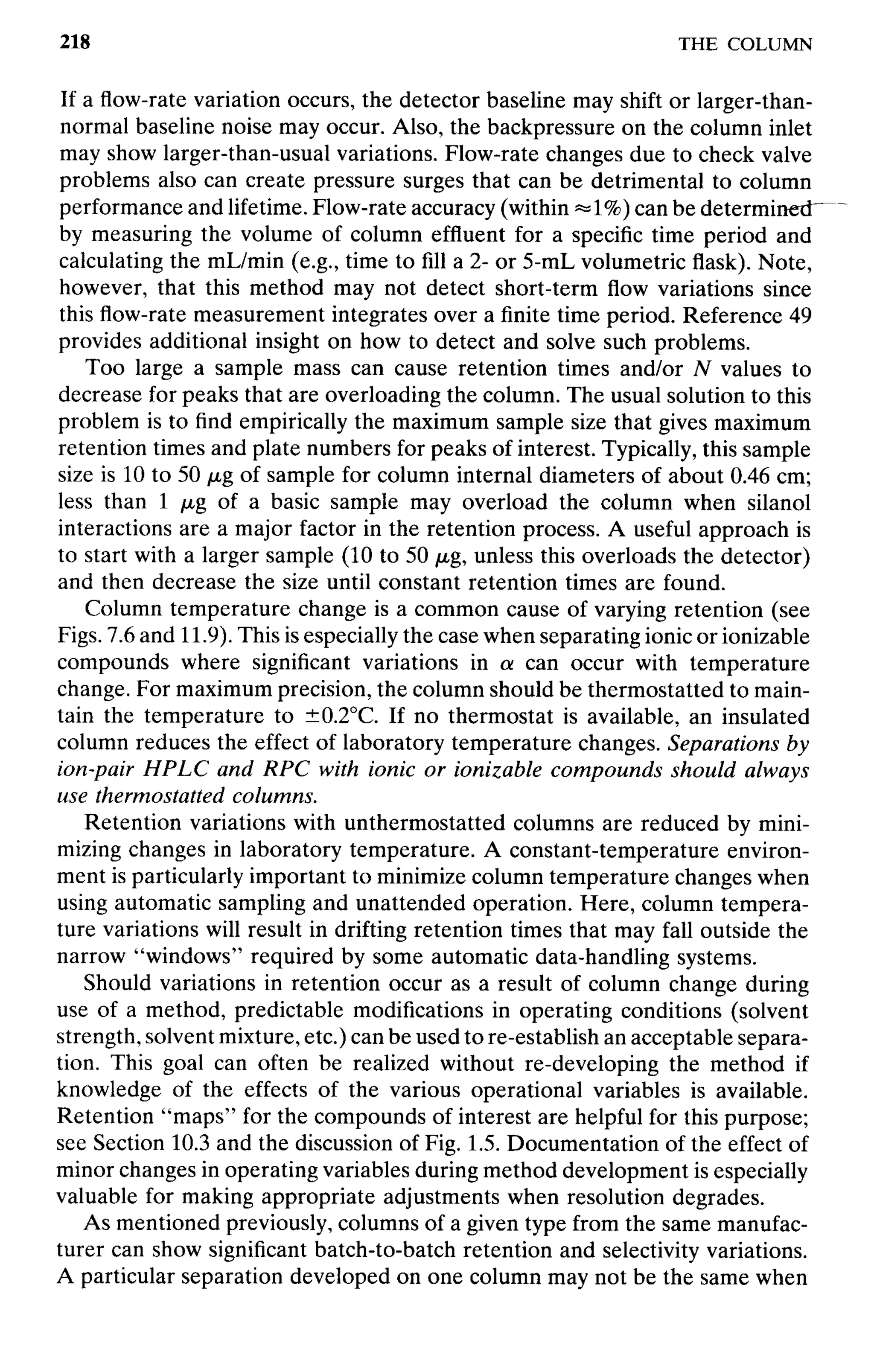 practical hplc method development by snyder
