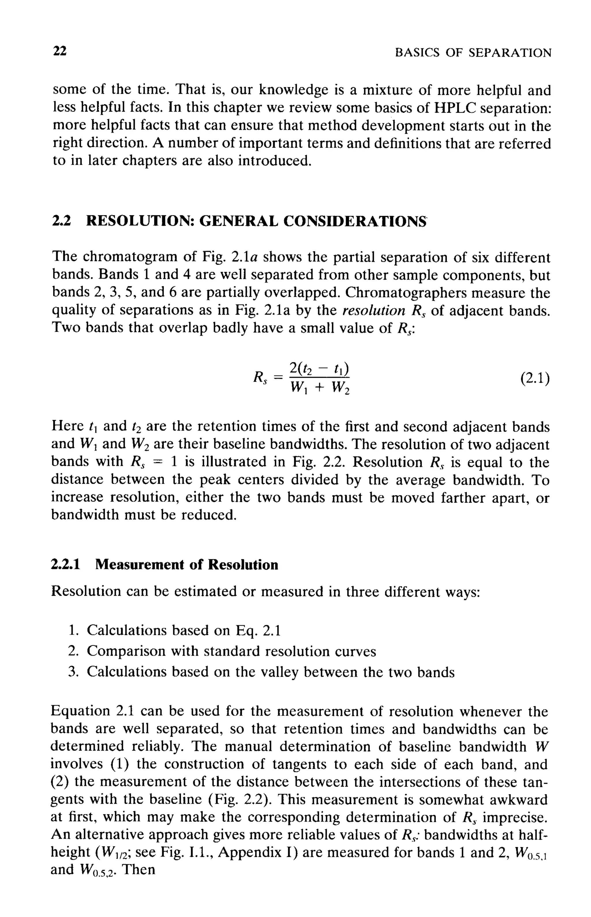 practical hplc method development by snyder