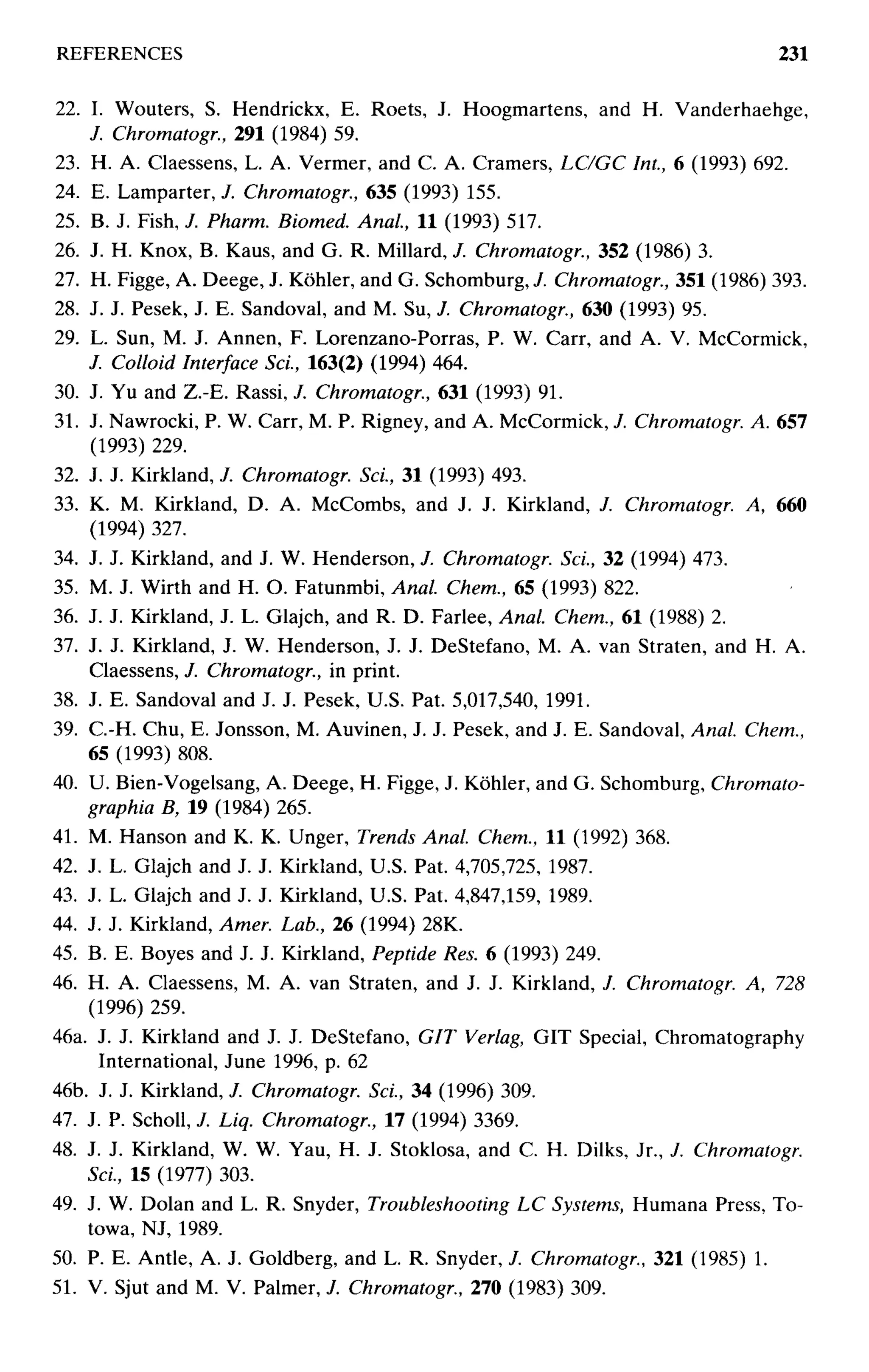 practical hplc method development by snyder