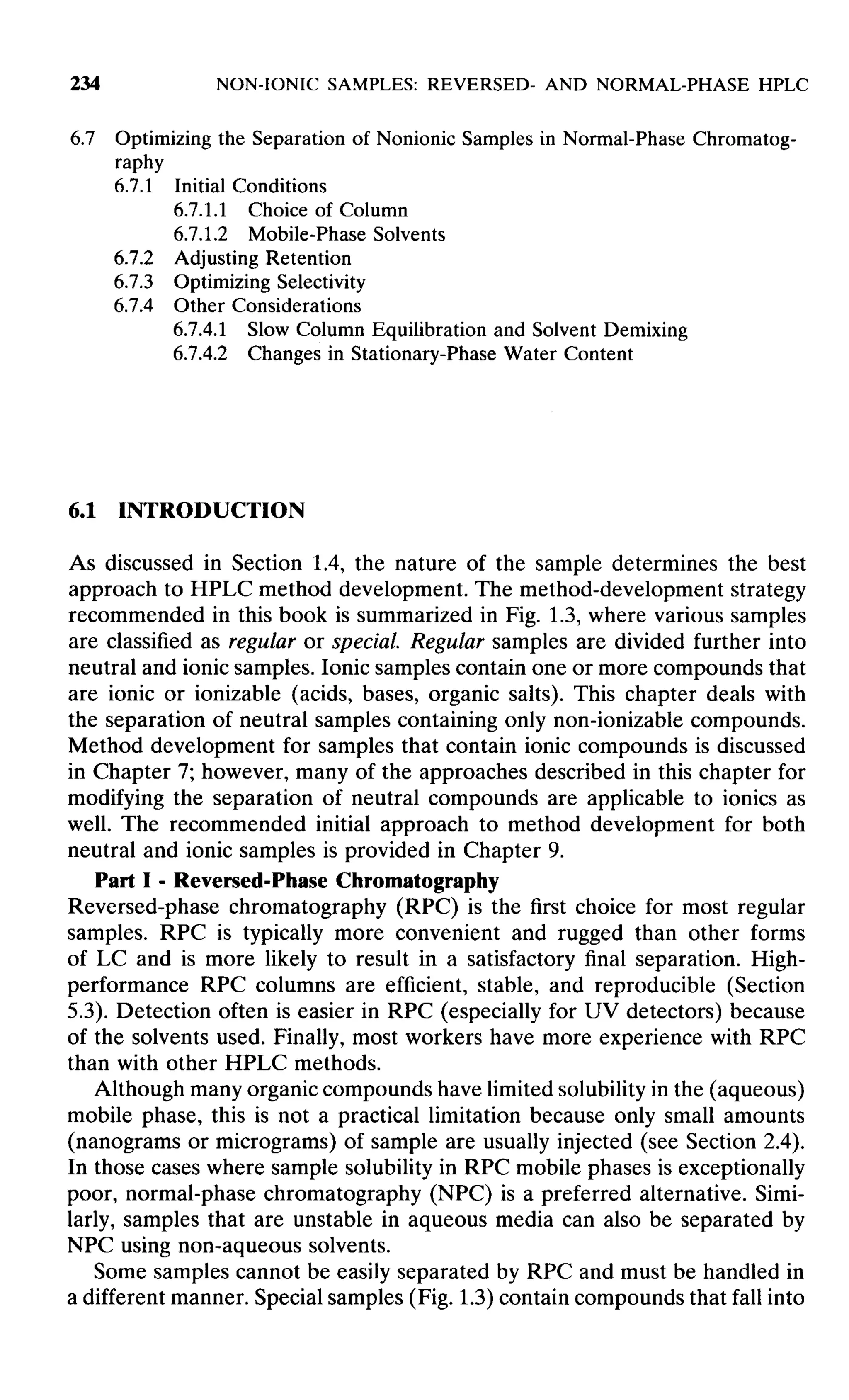 practical hplc method development by snyder