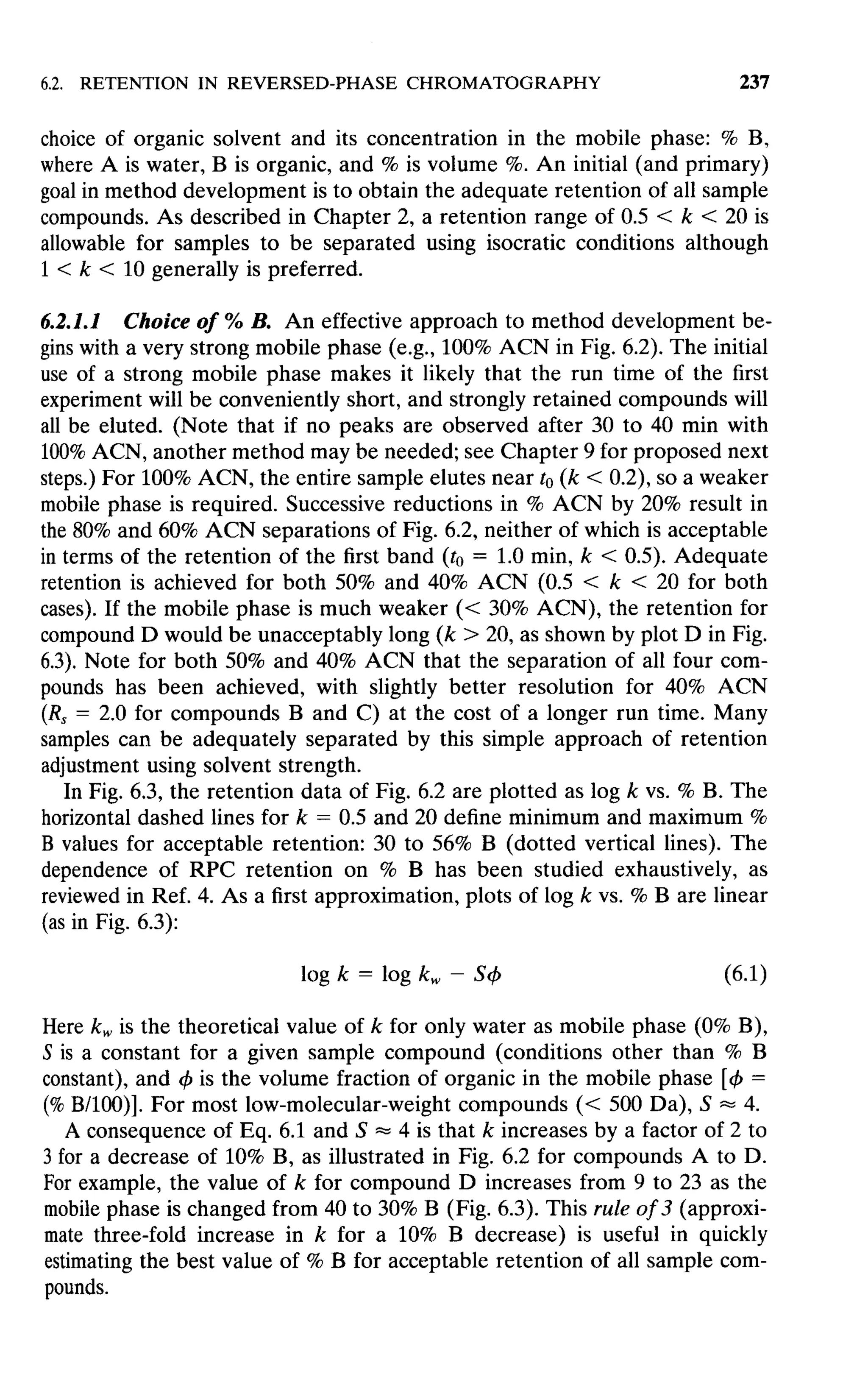 practical hplc method development by snyder