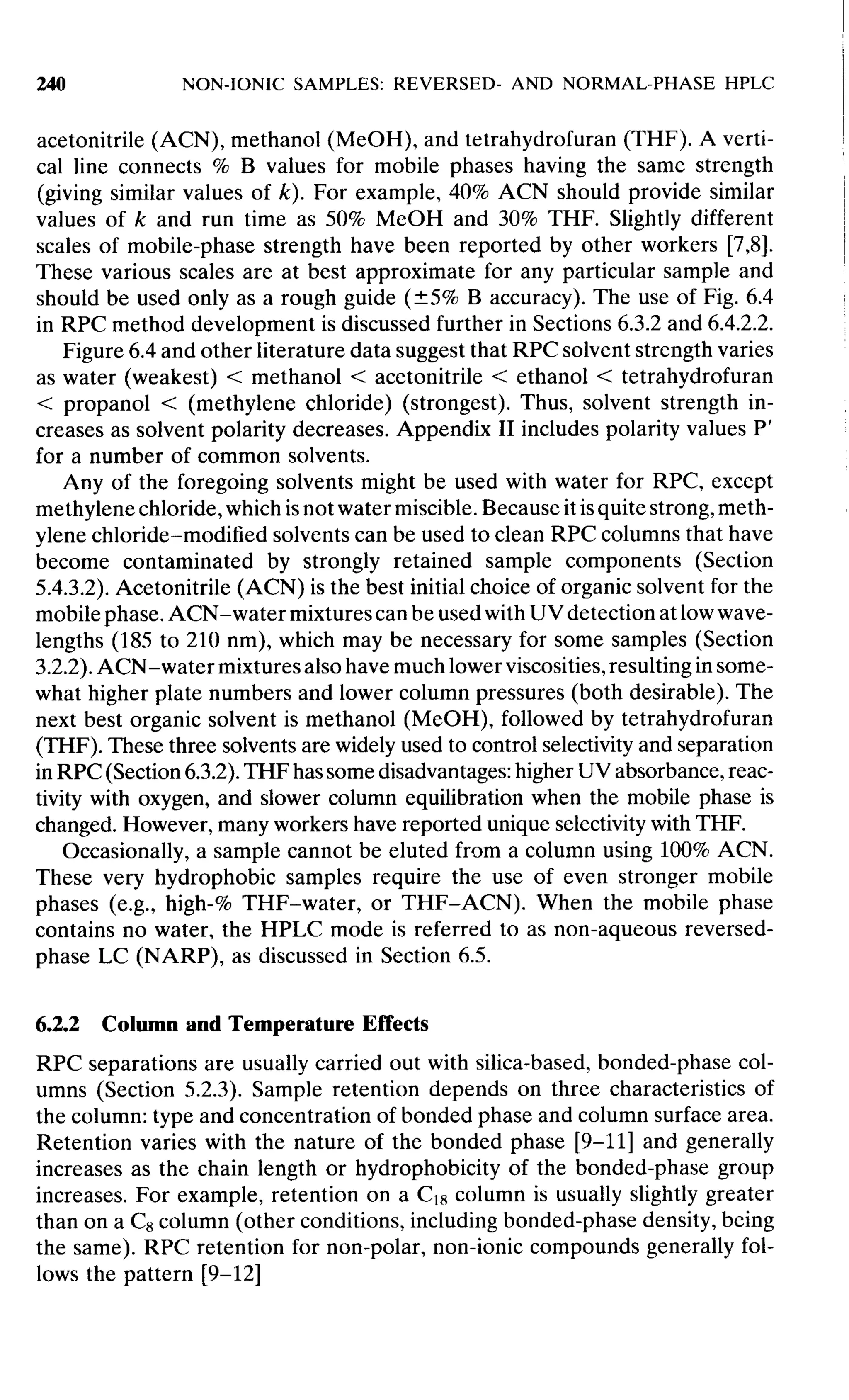 practical hplc method development by snyder
