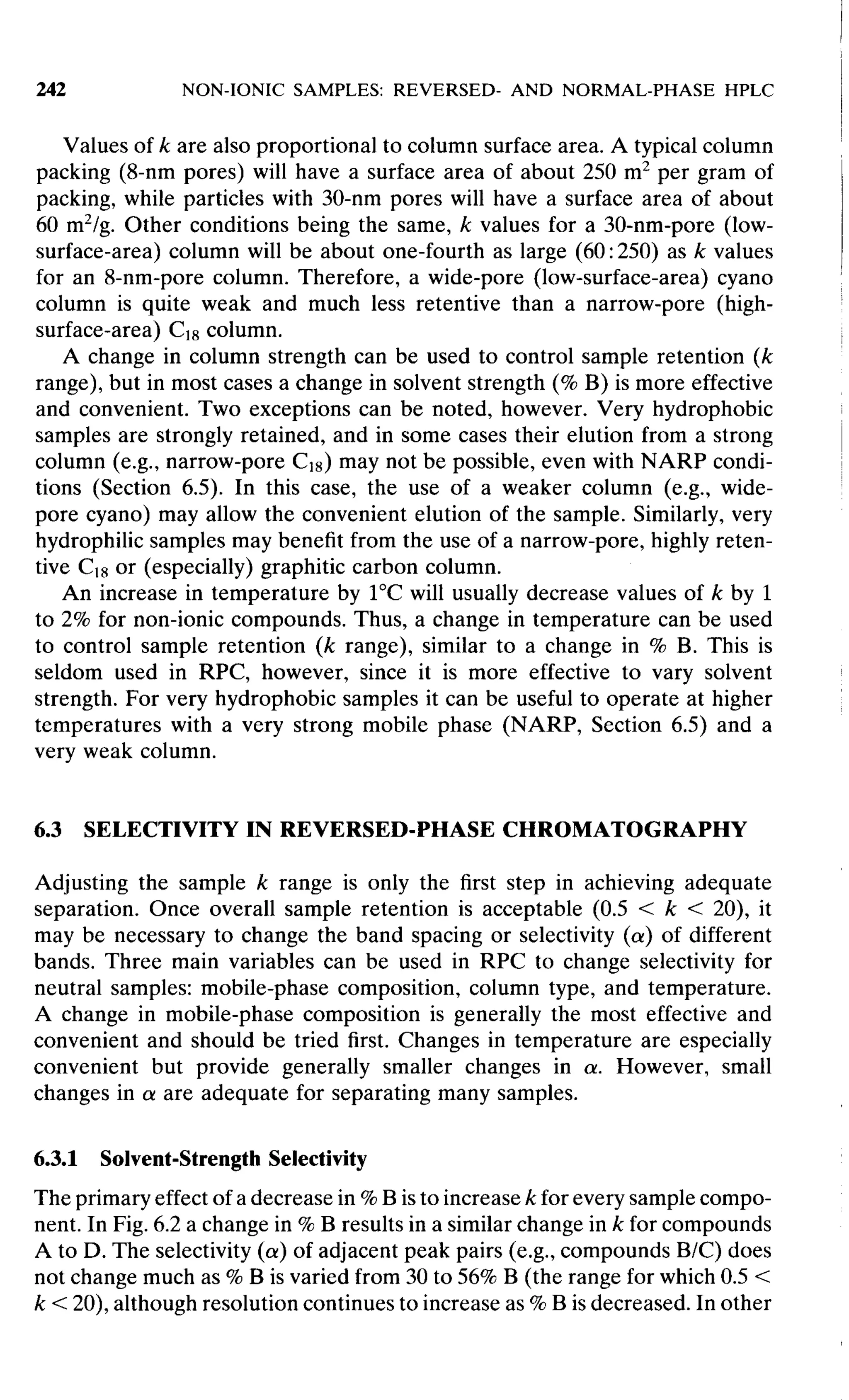 practical hplc method development by snyder