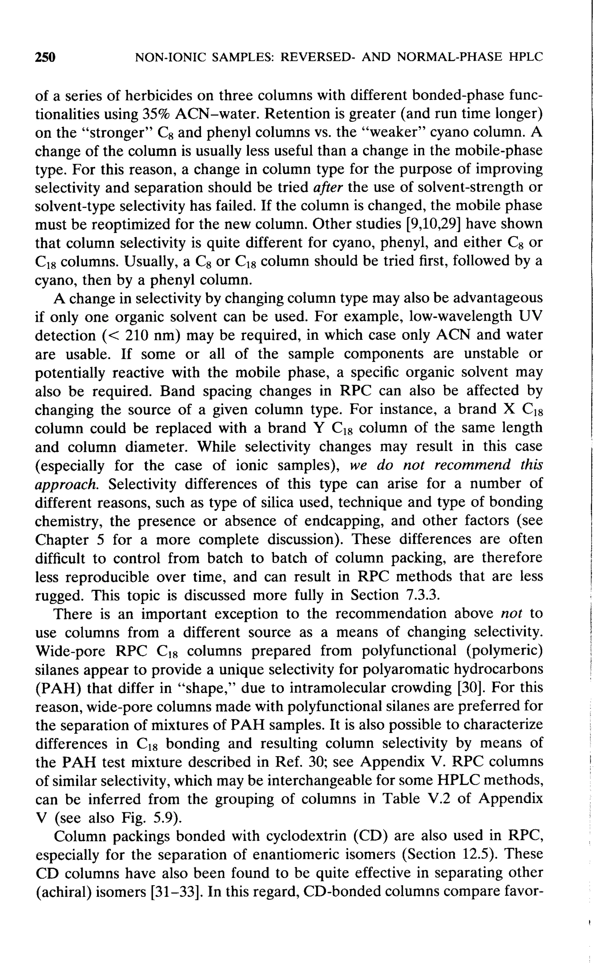 practical hplc method development by snyder
