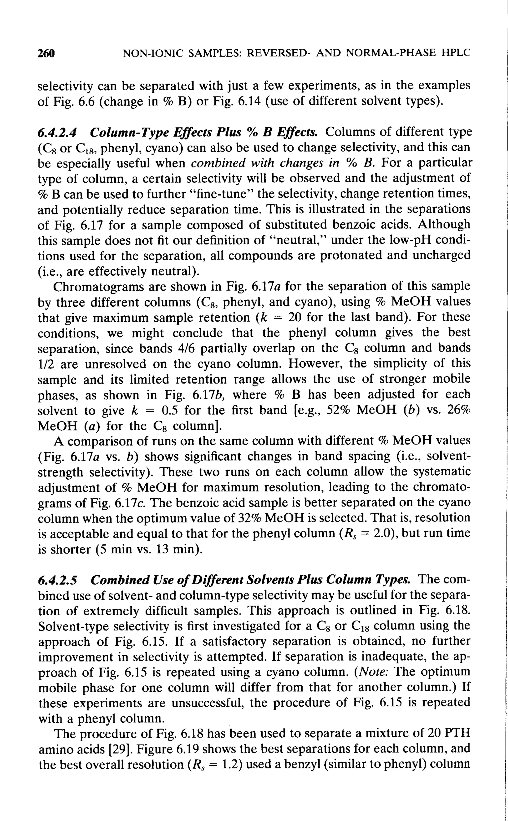 practical hplc method development by snyder