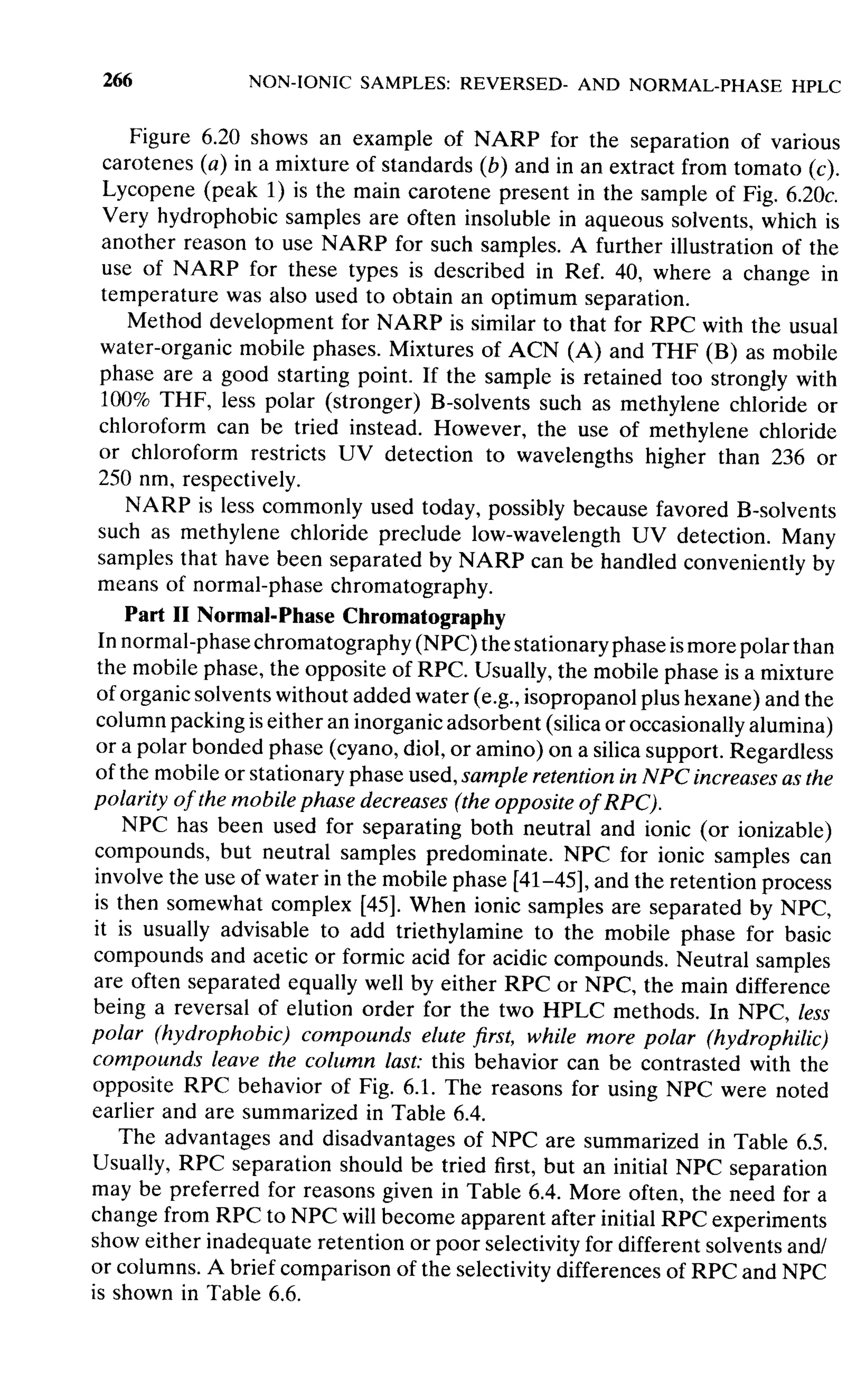 practical hplc method development by snyder