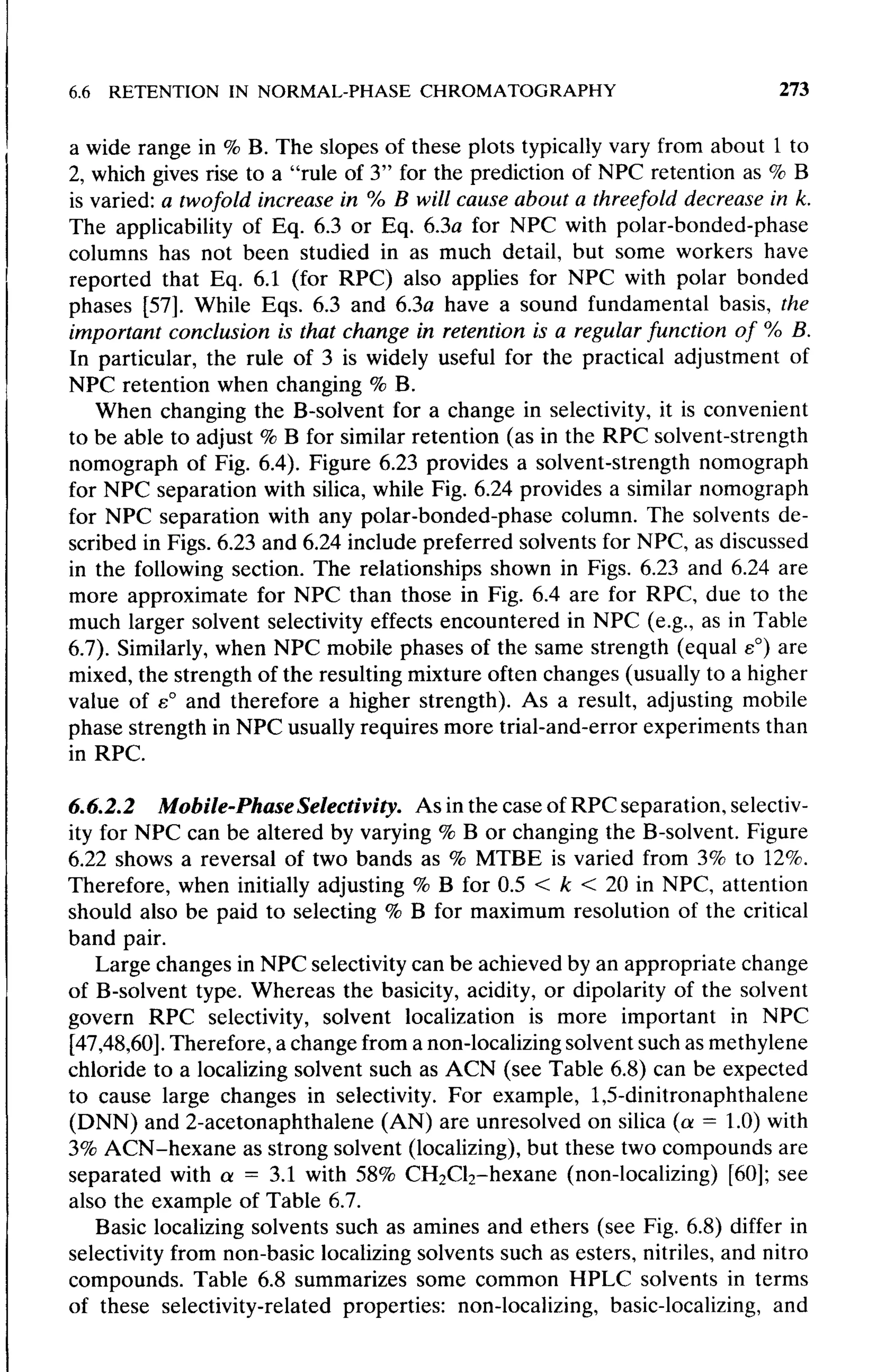 practical hplc method development by snyder