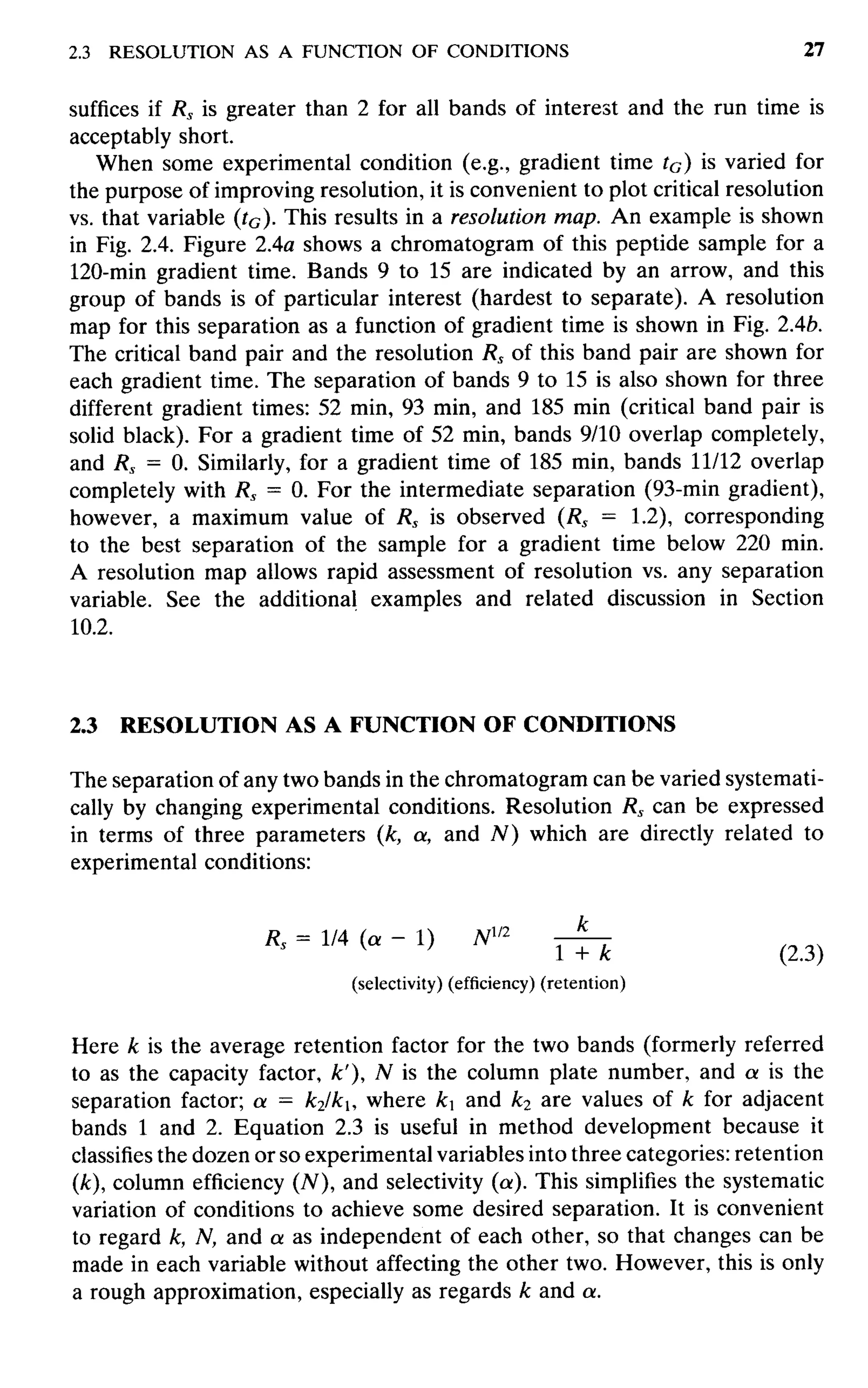 practical hplc method development by snyder