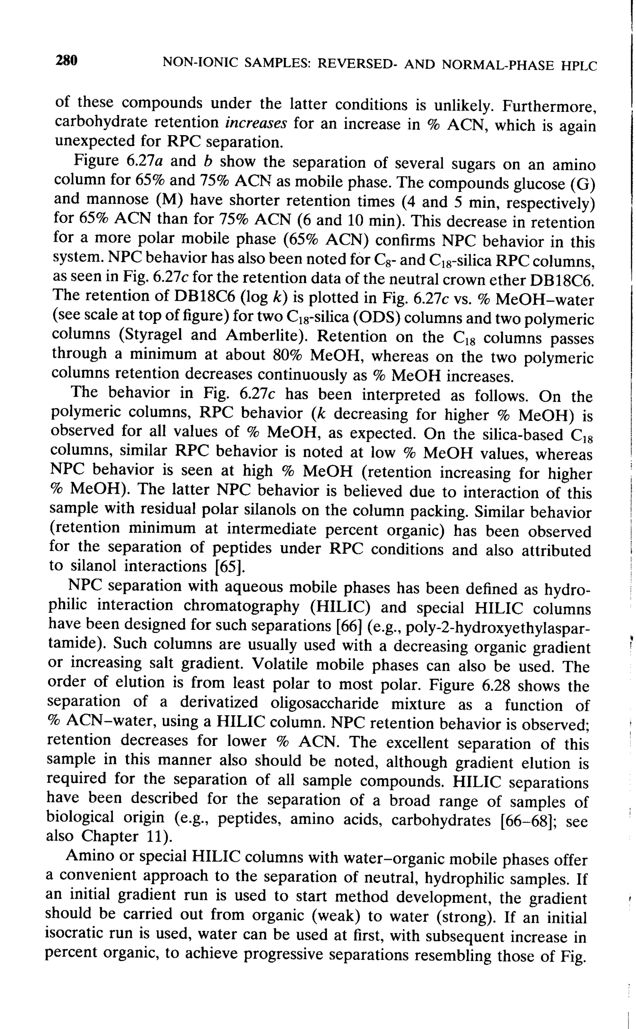 practical hplc method development by snyder