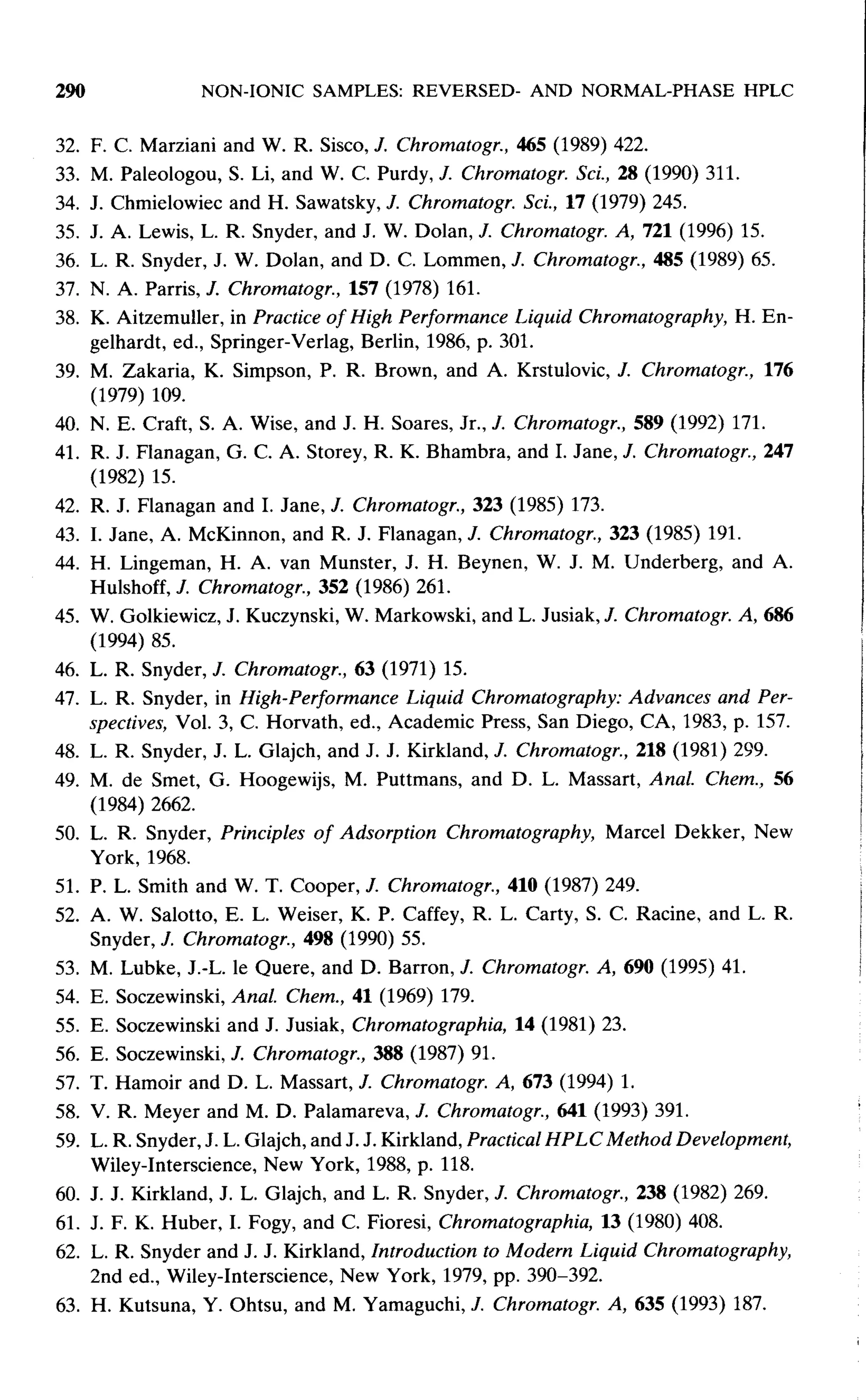 practical hplc method development by snyder