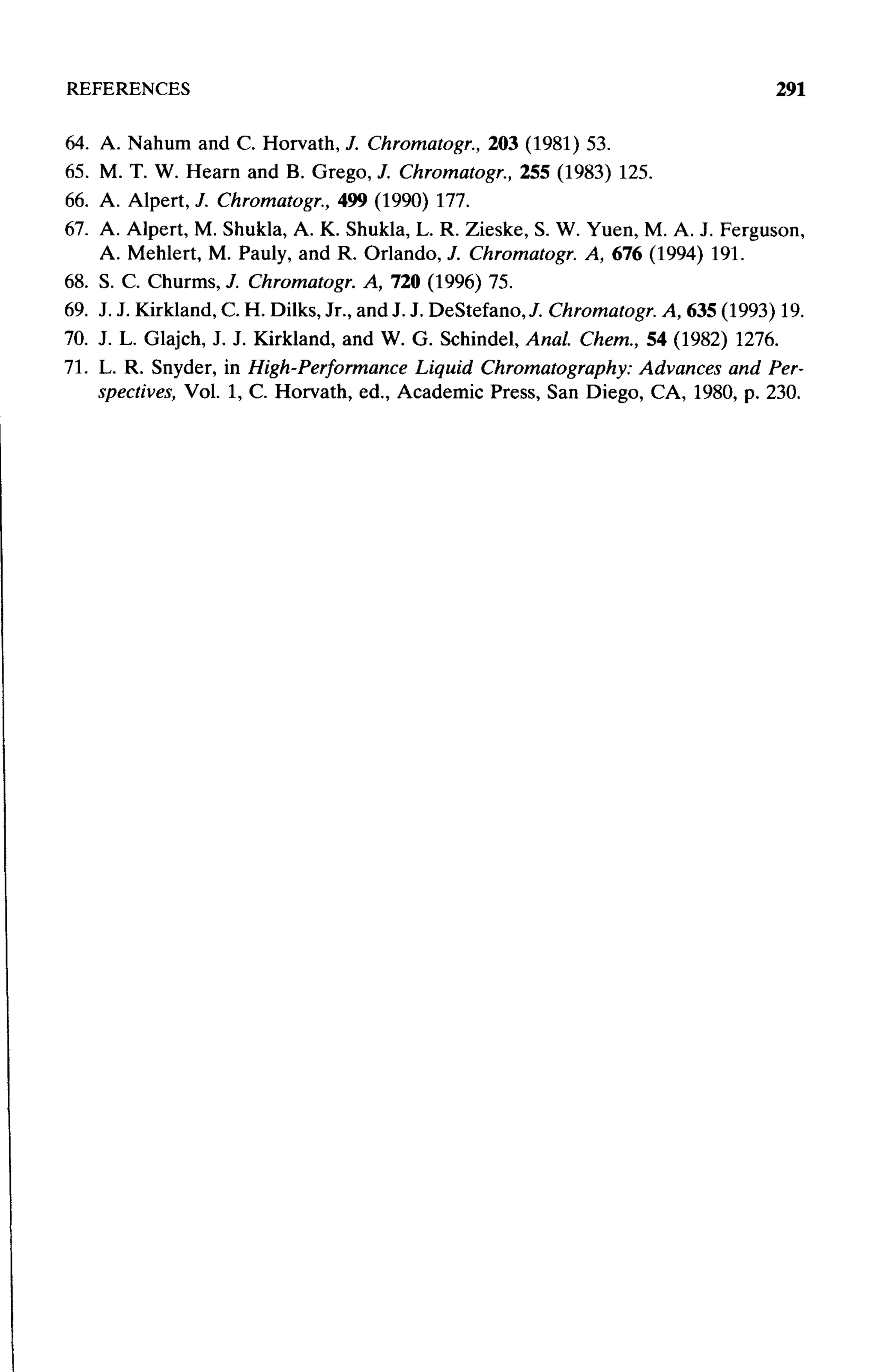 practical hplc method development by snyder