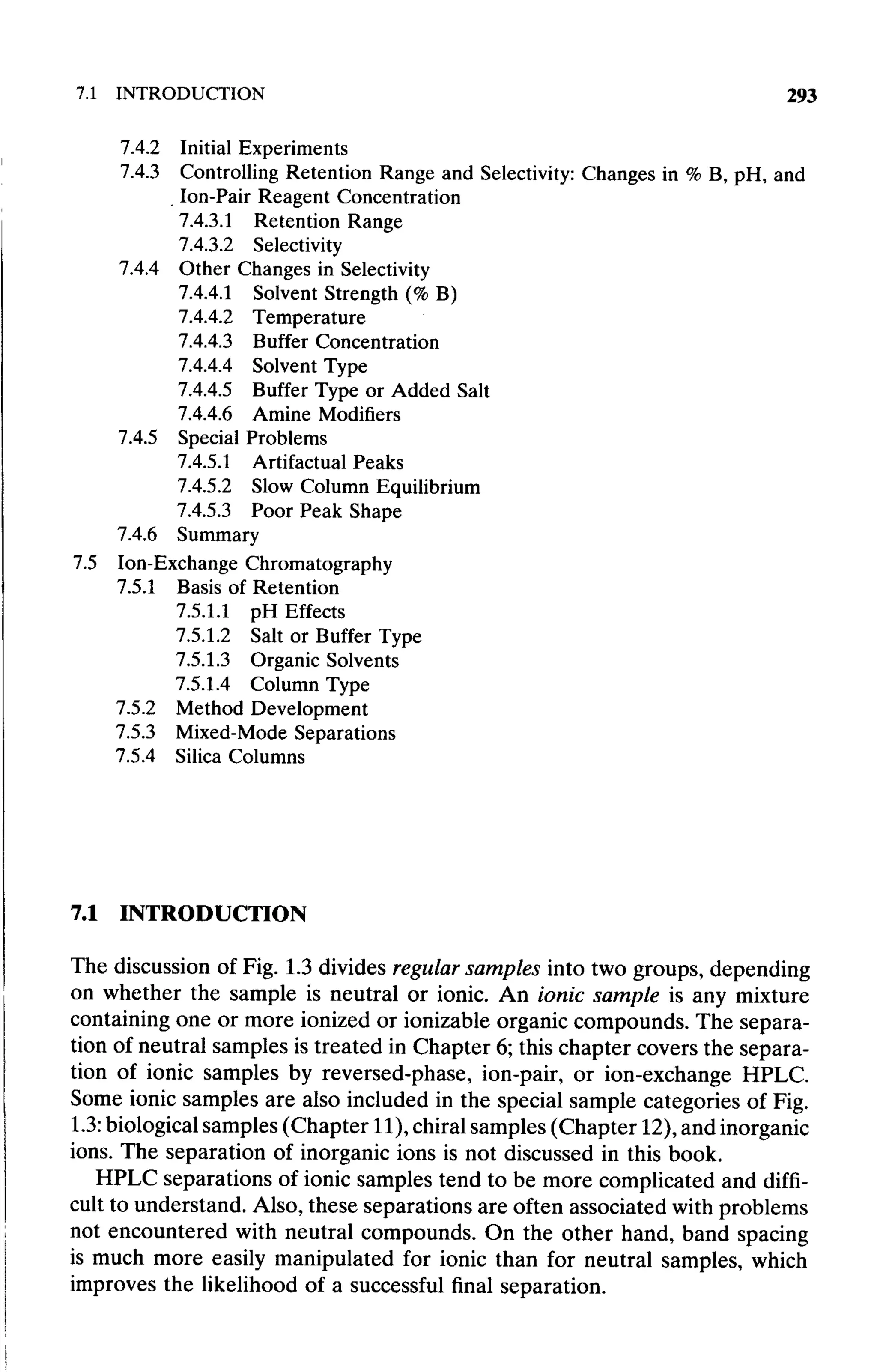 practical hplc method development by snyder