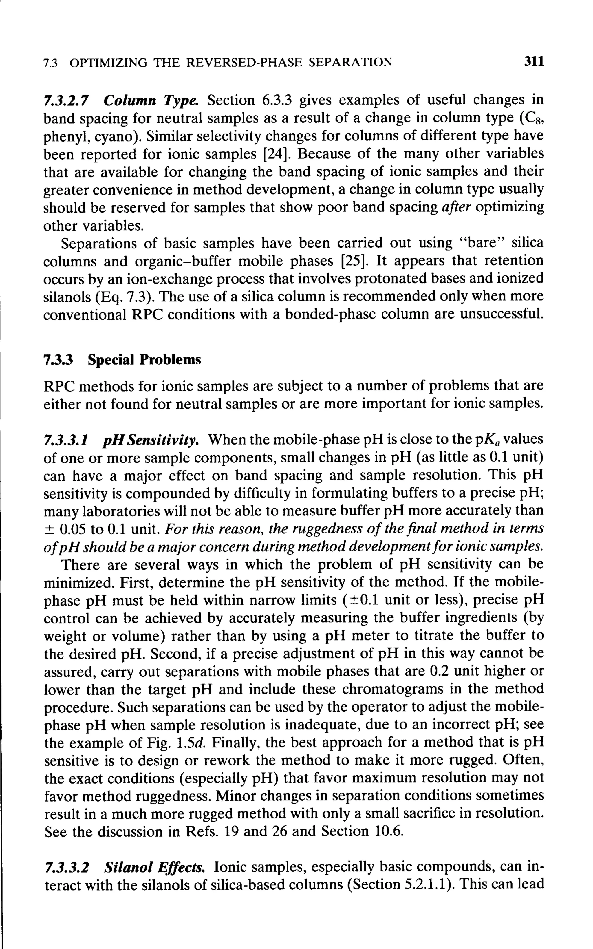 practical hplc method development by snyder
