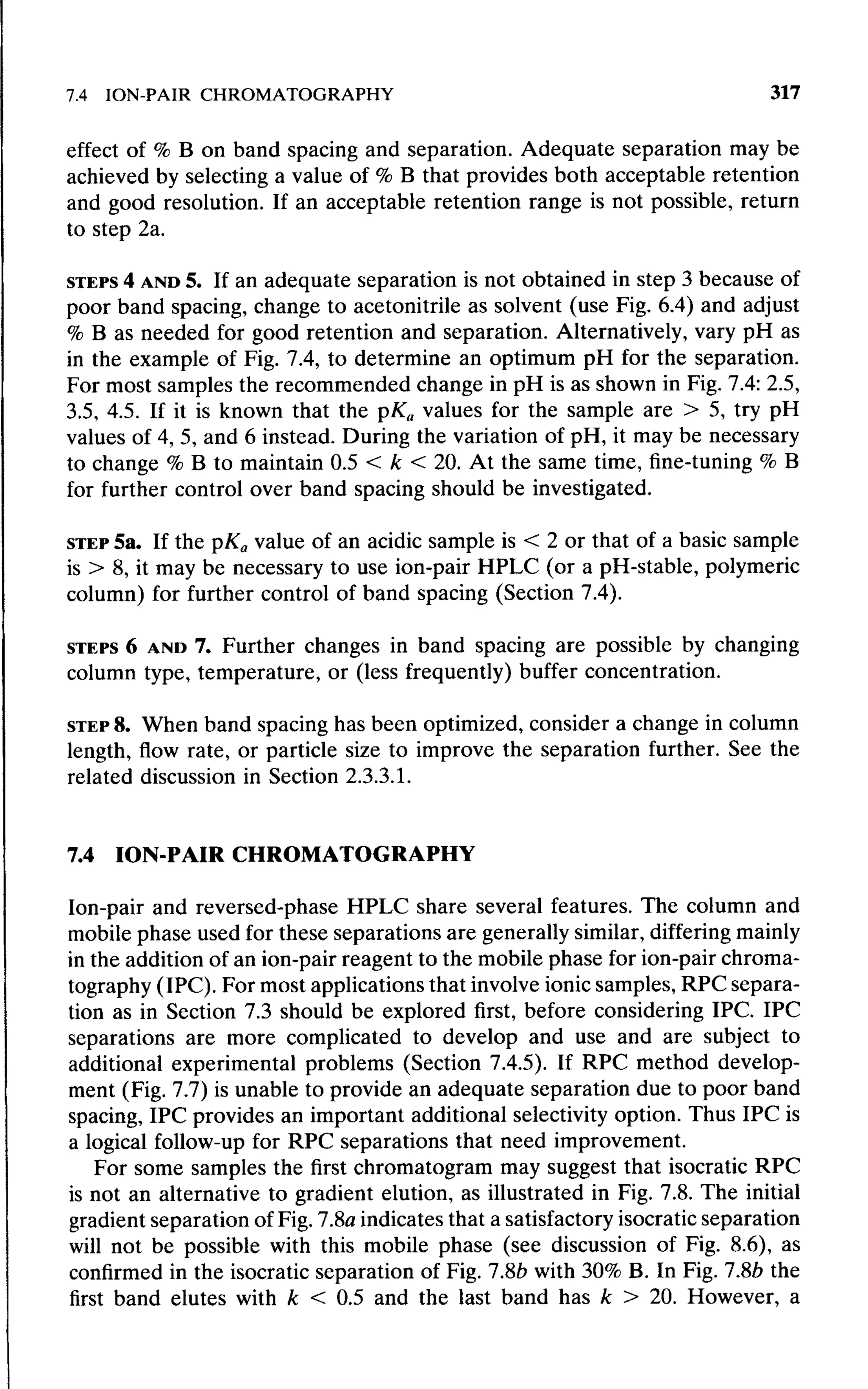 practical hplc method development by snyder