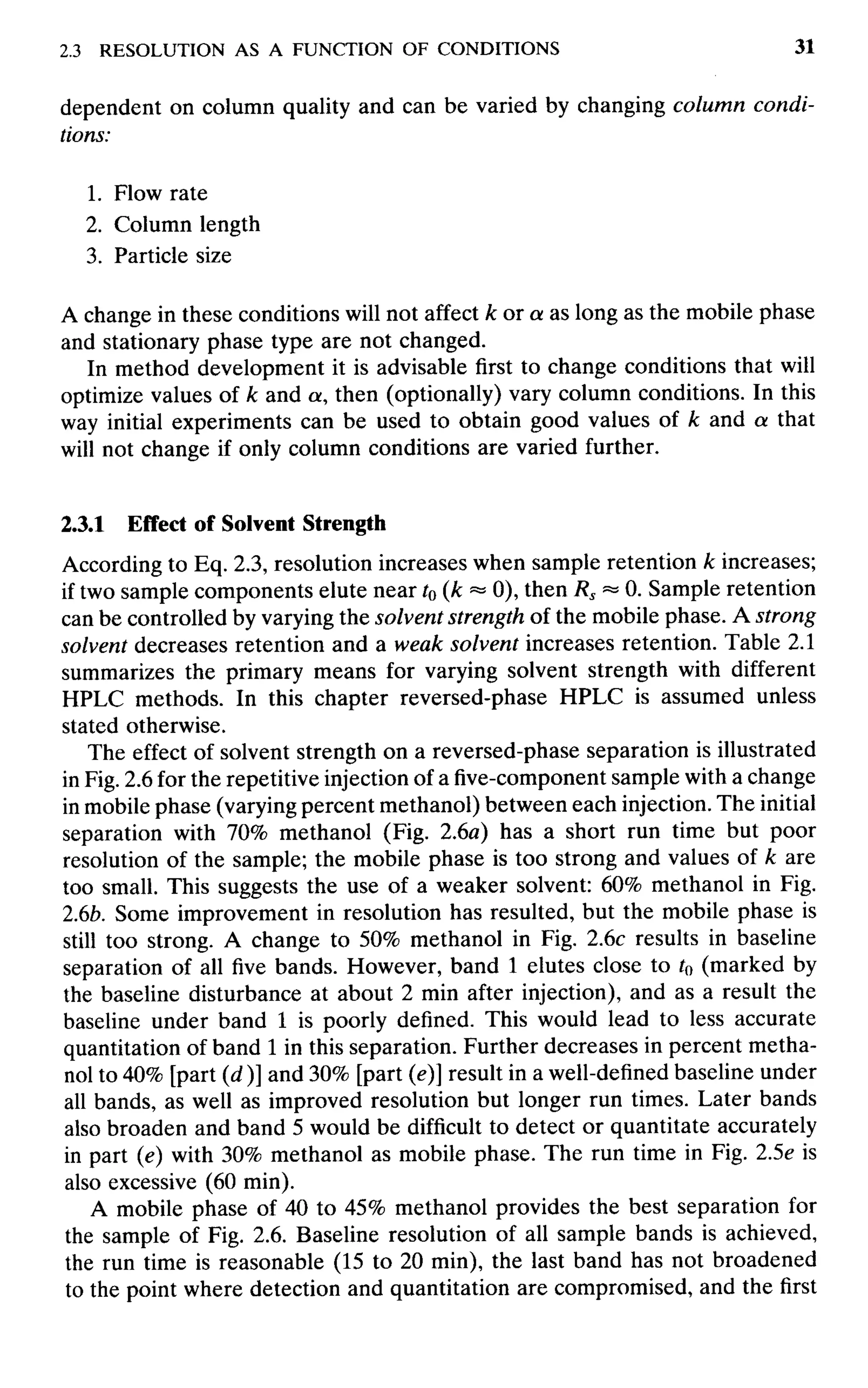 practical hplc method development by snyder