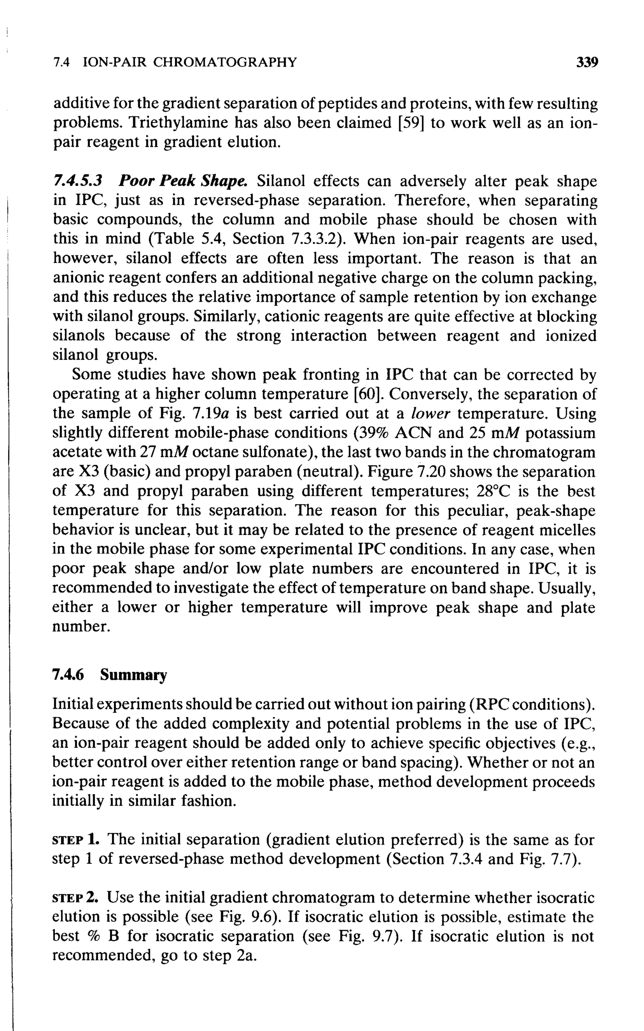 practical hplc method development by snyder