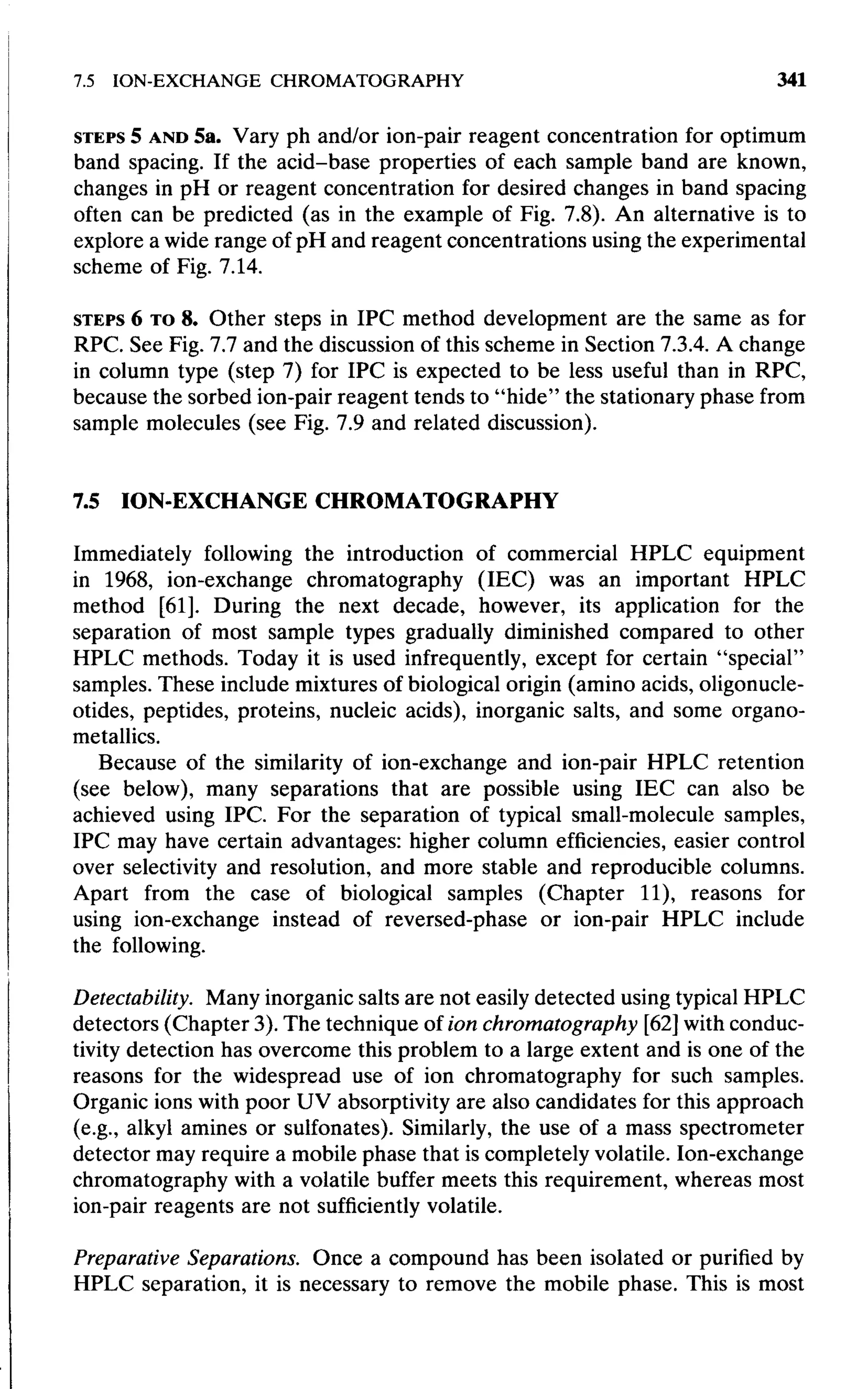 practical hplc method development by snyder